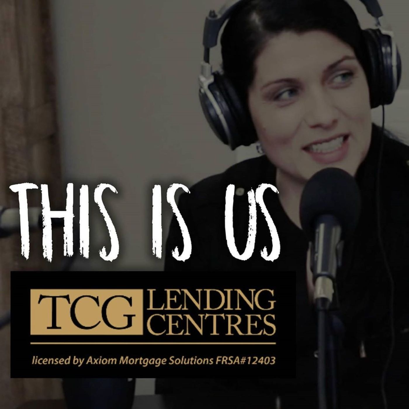 This is us - TCG Lending Centres