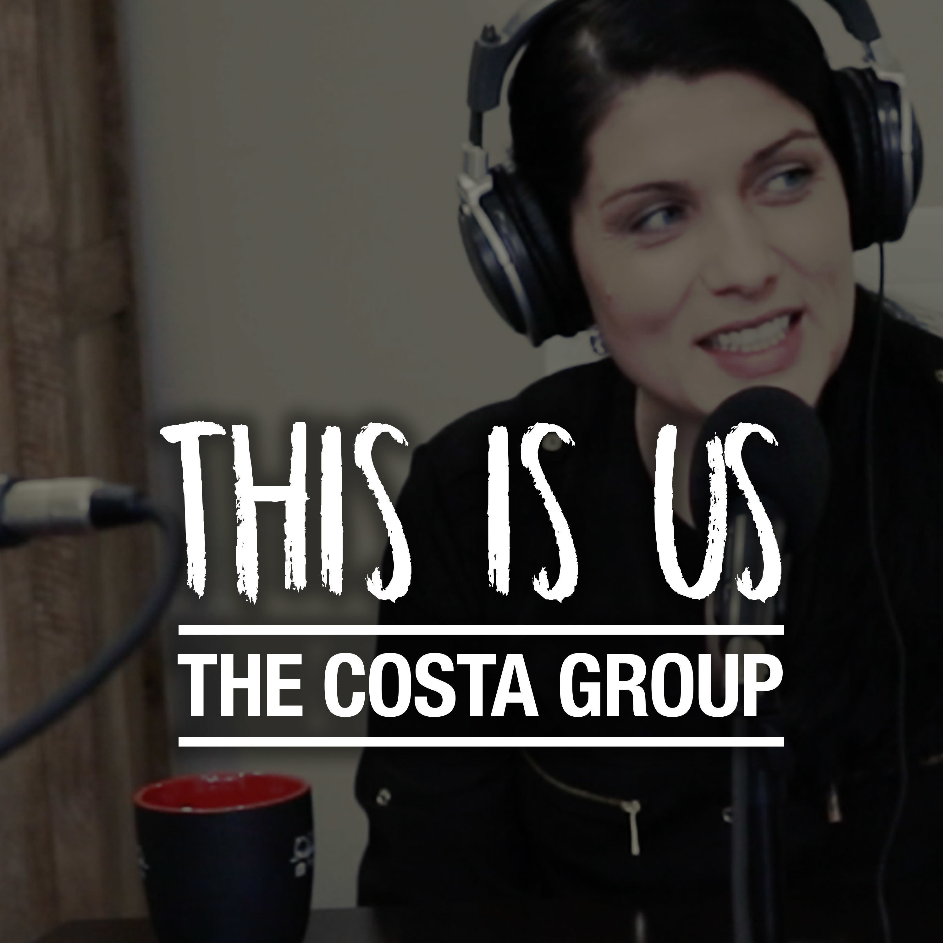 This is us - TCG Lending Centres