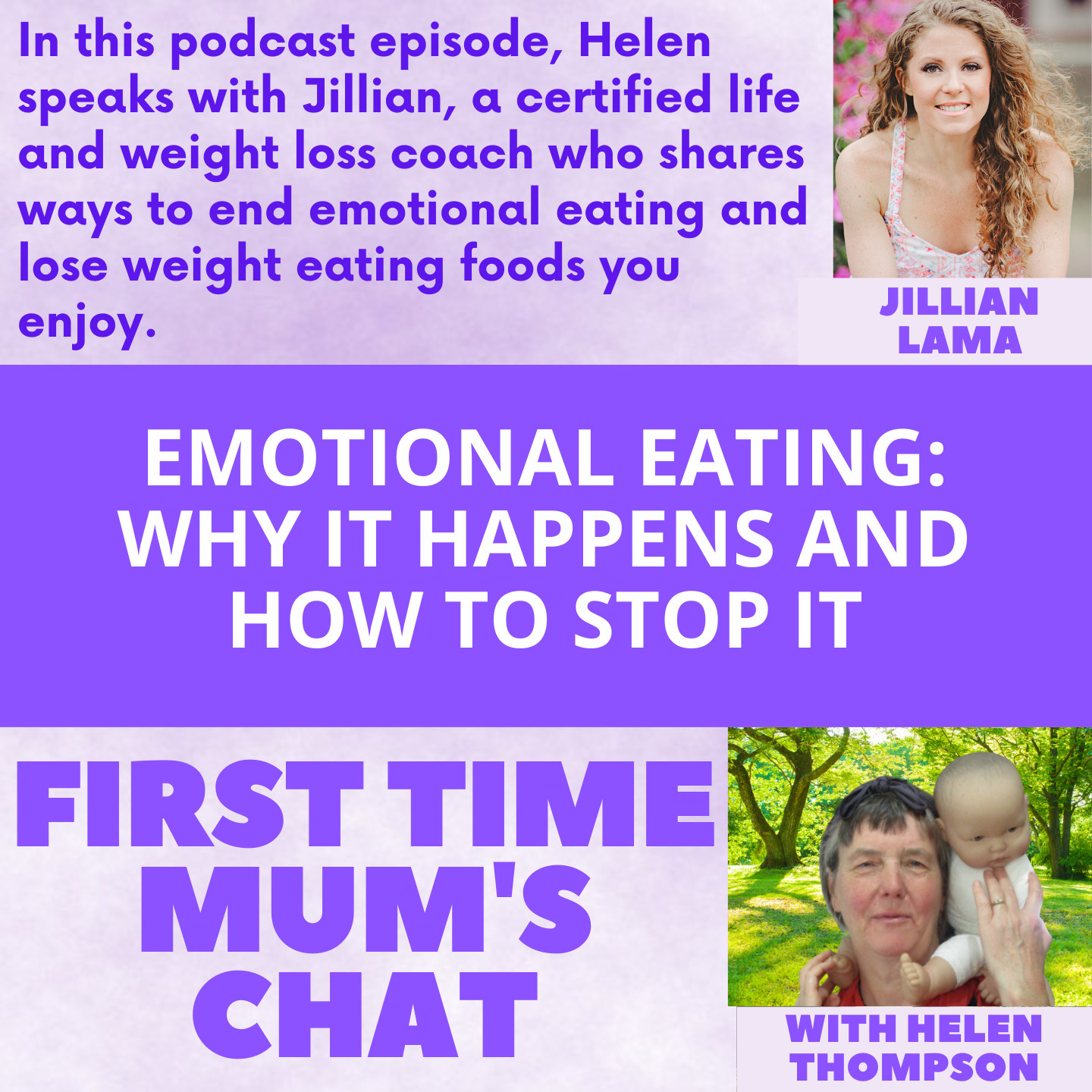 First Time Mum\'s Chat