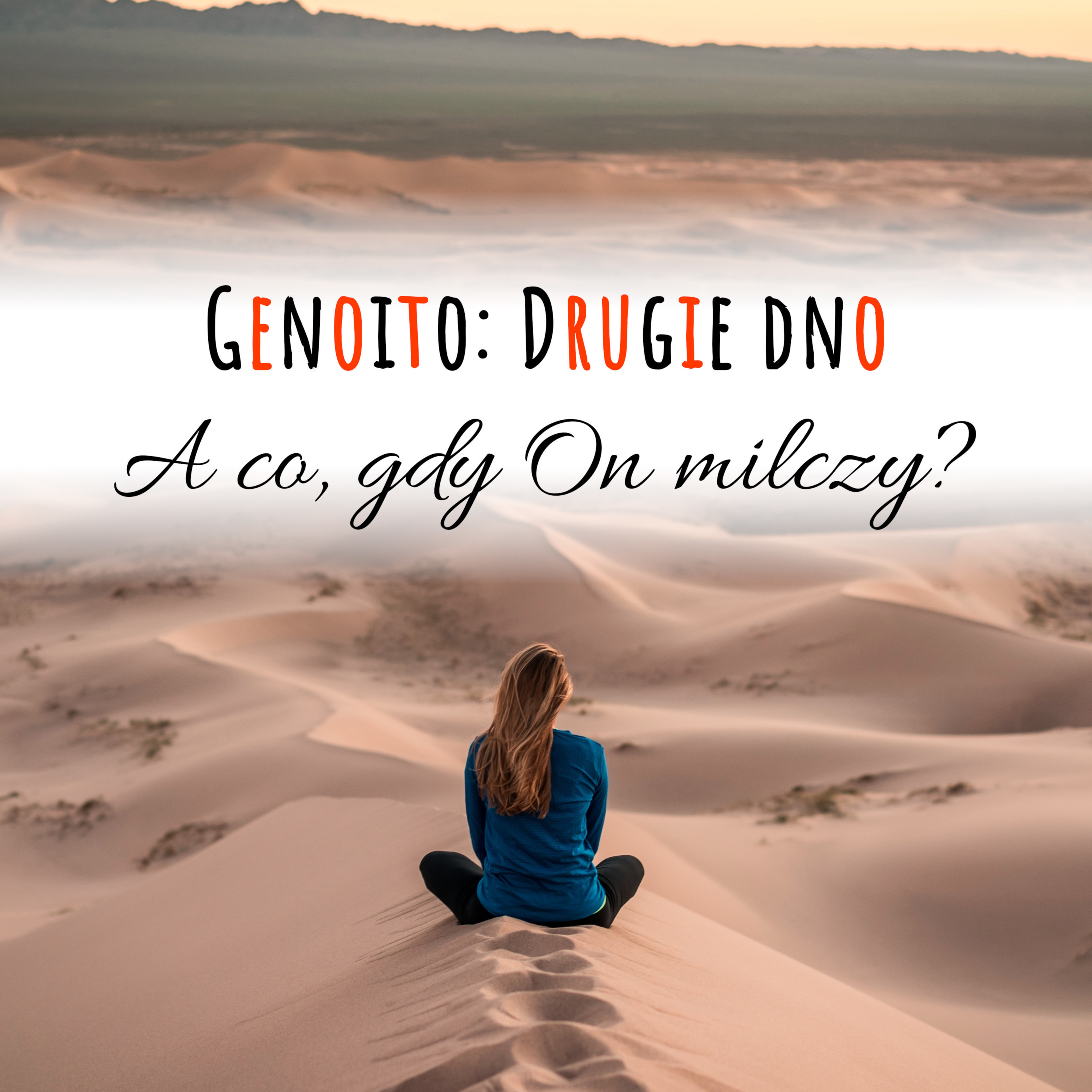 Genoito: Drugie dno - wiara i kultura