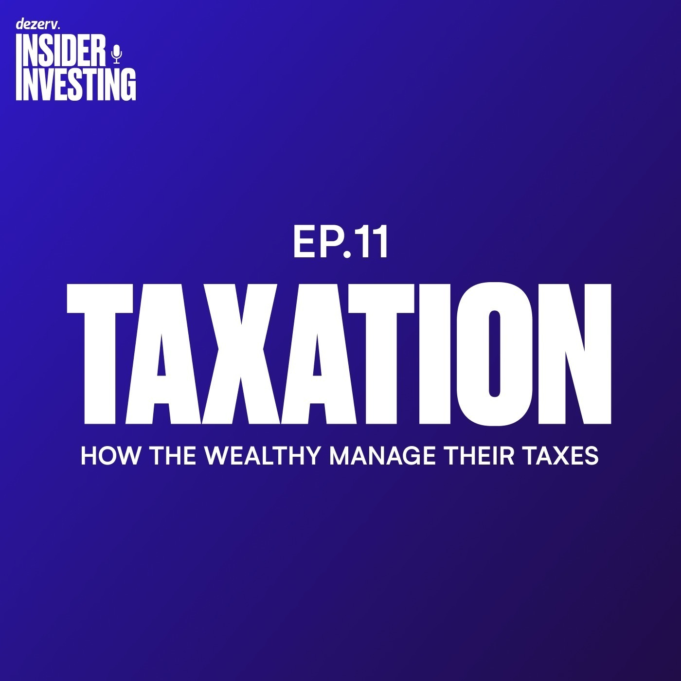 E11: Importance of Tax Planning | Learnings from wealthy on Mutual Funds, Capital Gains | changes in crypto taxation