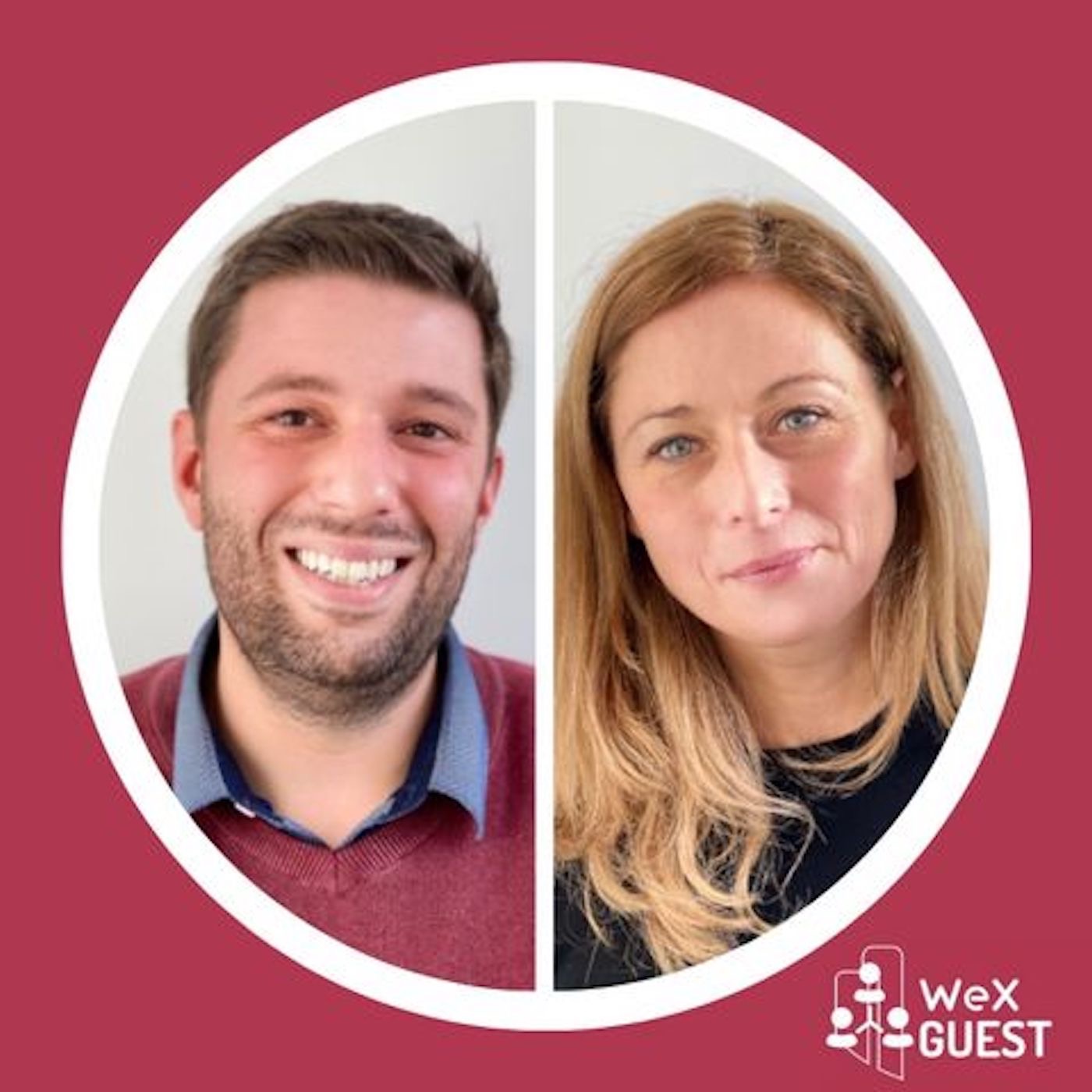 WeX TALKs Podcast | belfa