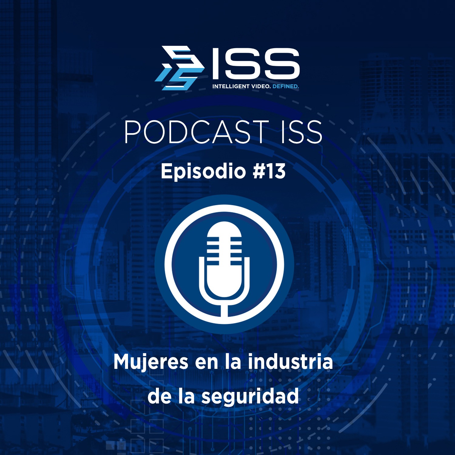 Podcast ISS