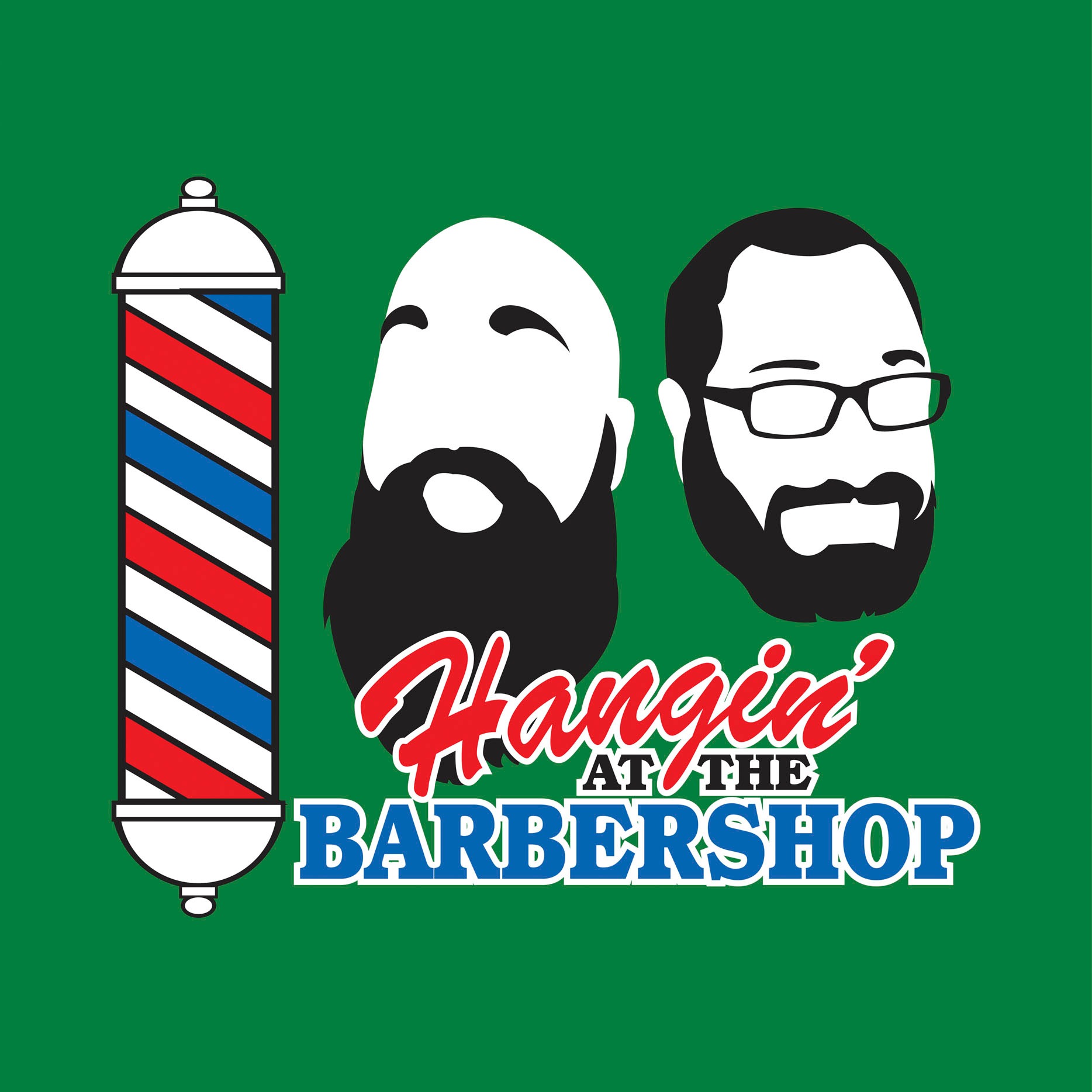 Episode 5: Shootin’ The Breeze Episode 5: Shootin’ The Breeze