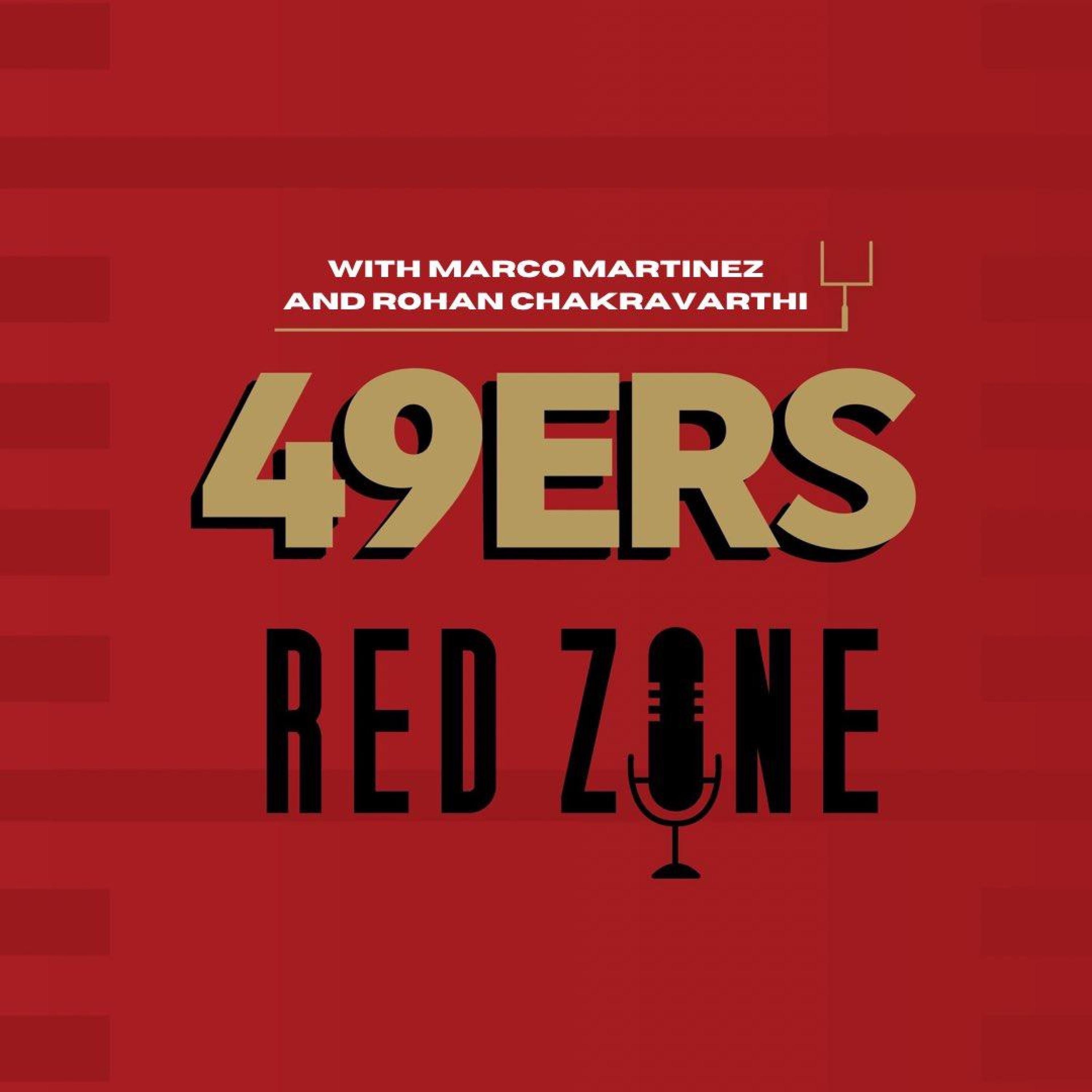49ers vs Broncos preview + Q/A session