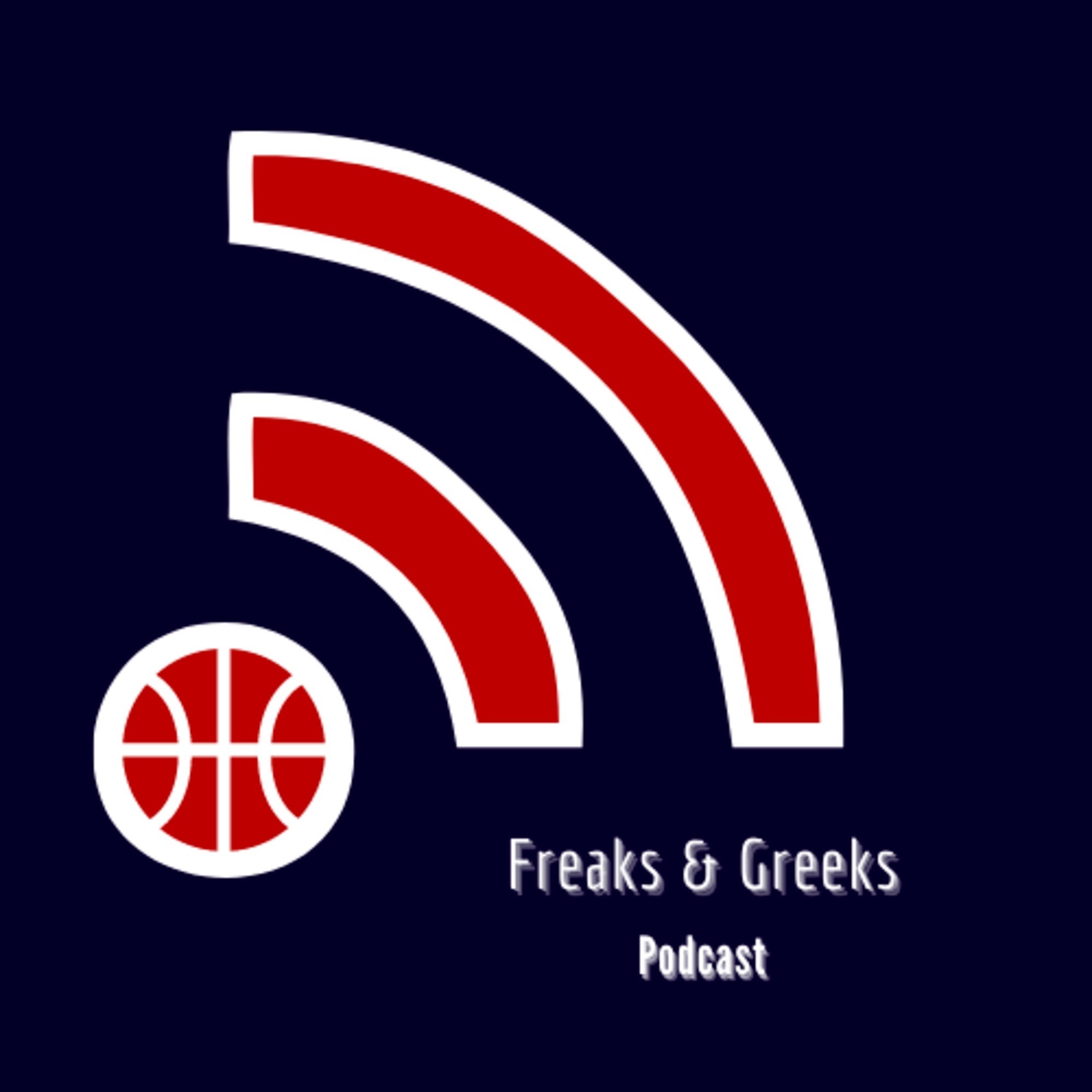 "Freaks & Greeks" II Επεισόδιο 17: Best. Trade. Deadline. Ever?