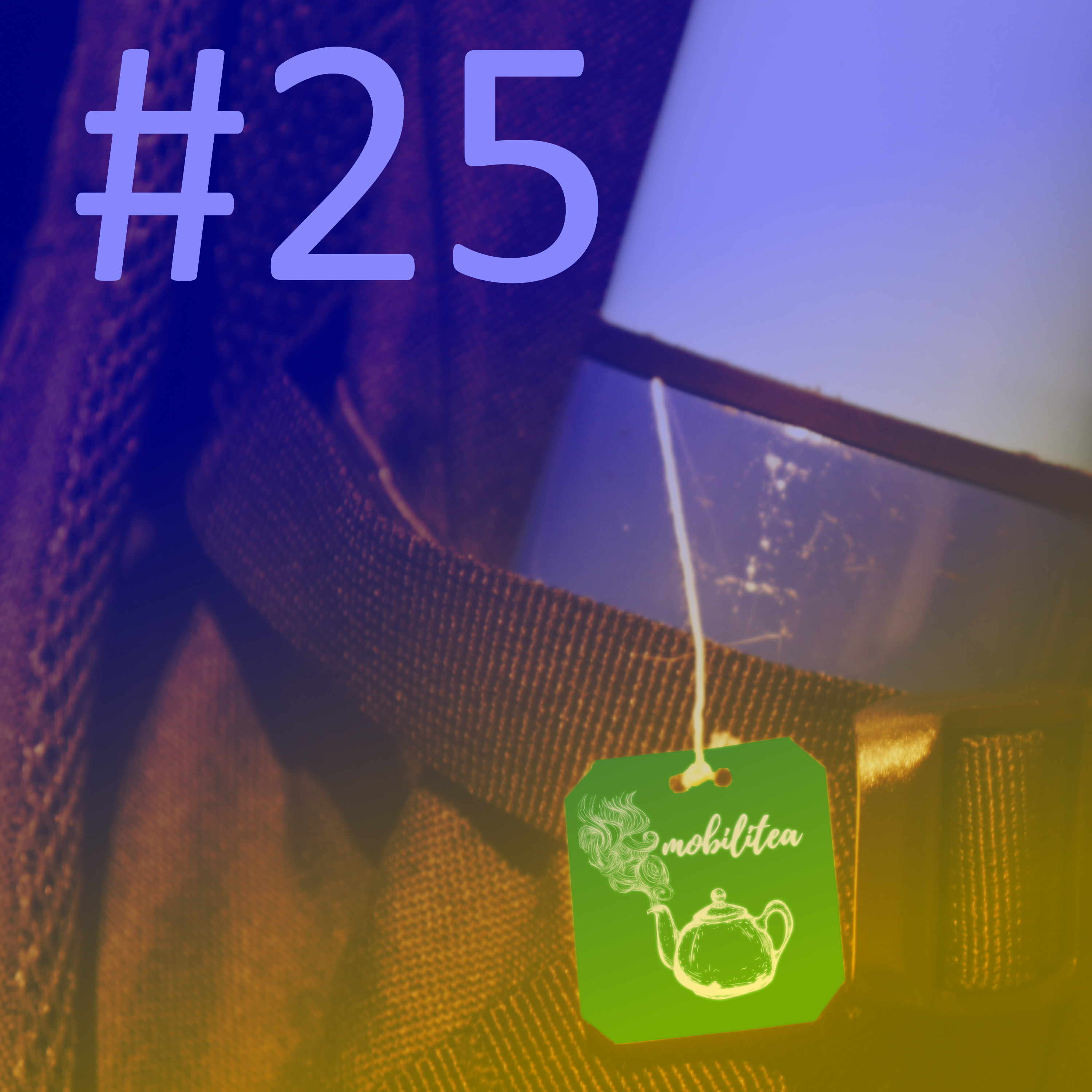 Mobilitea - Der Mobilitätspodcast
