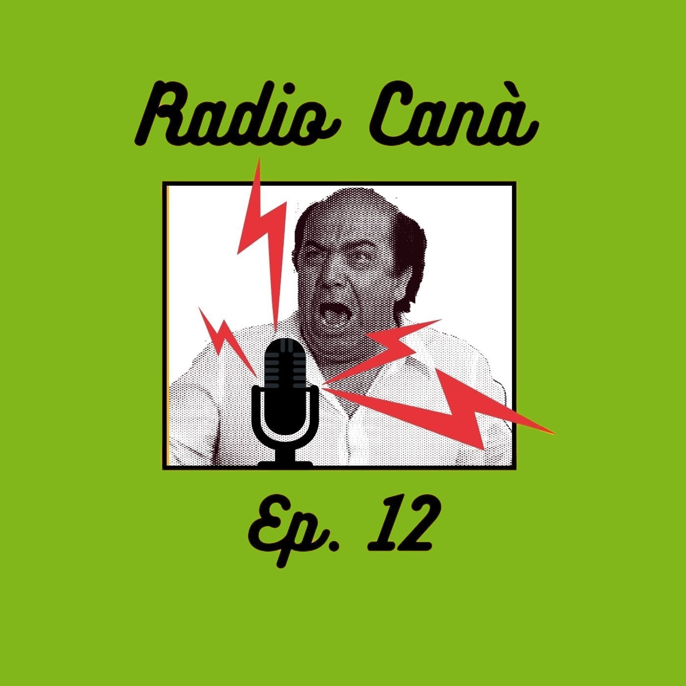 S2 -E12 - Italia, facci ricredere!