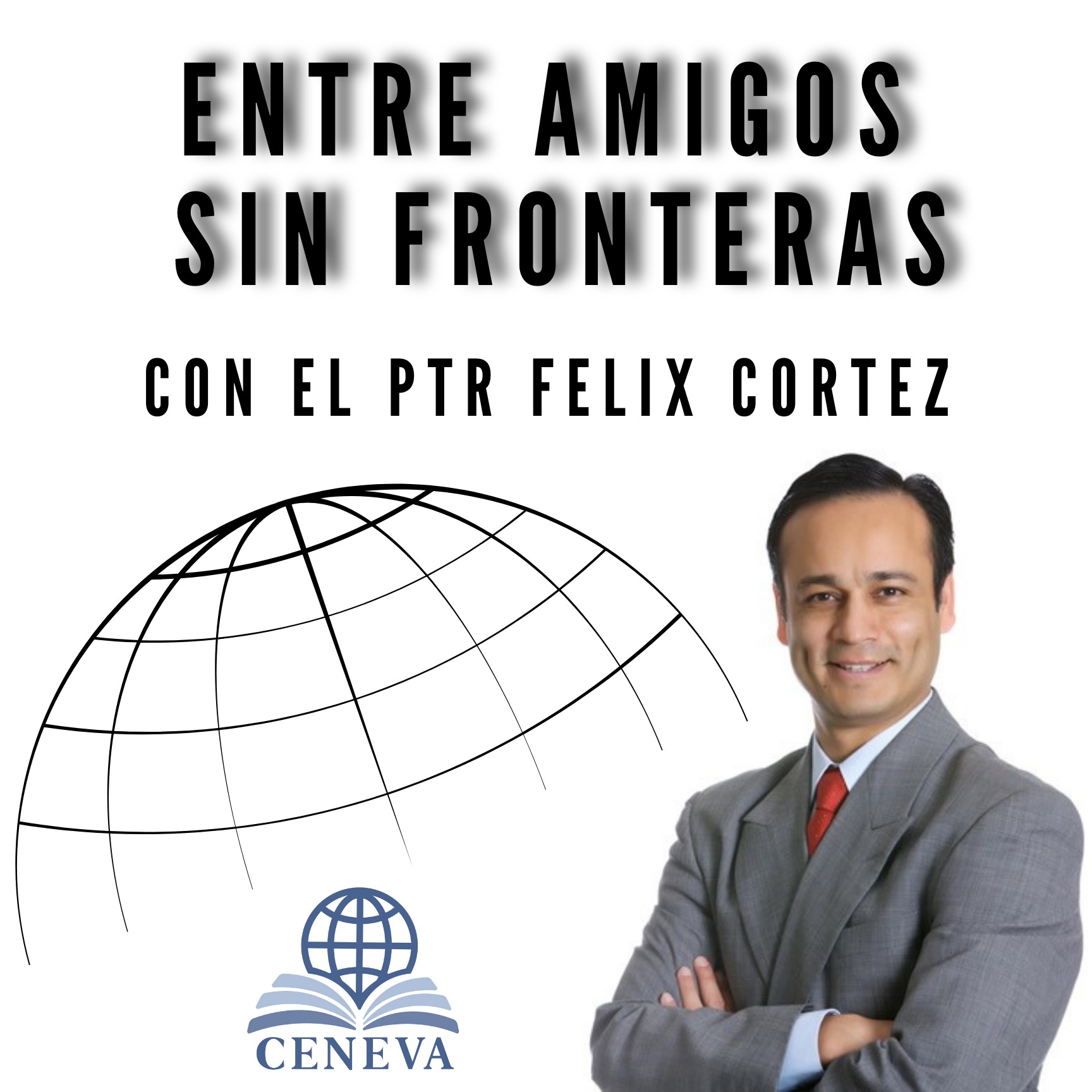 Entre Amigos sin Fronteras