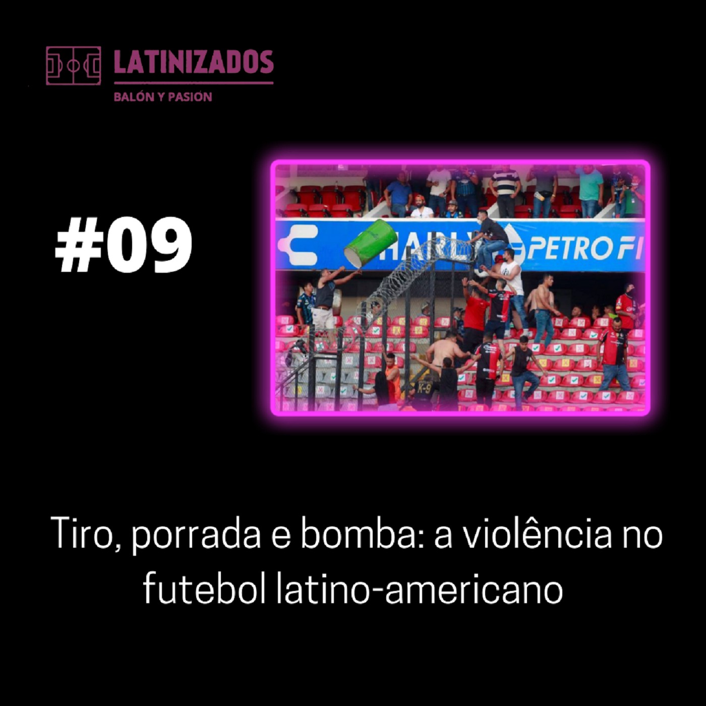 Latinizados