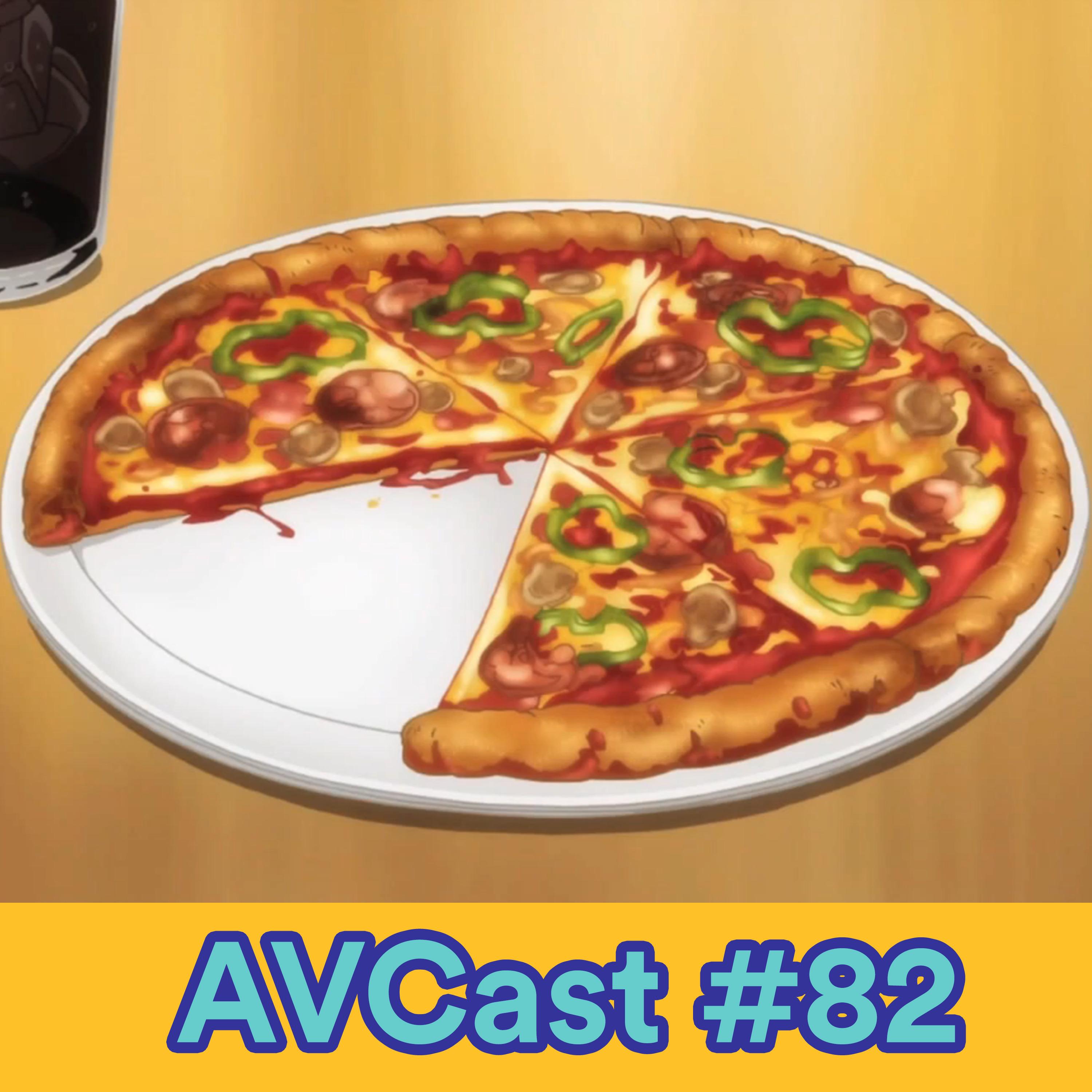 AniVacilo Cast