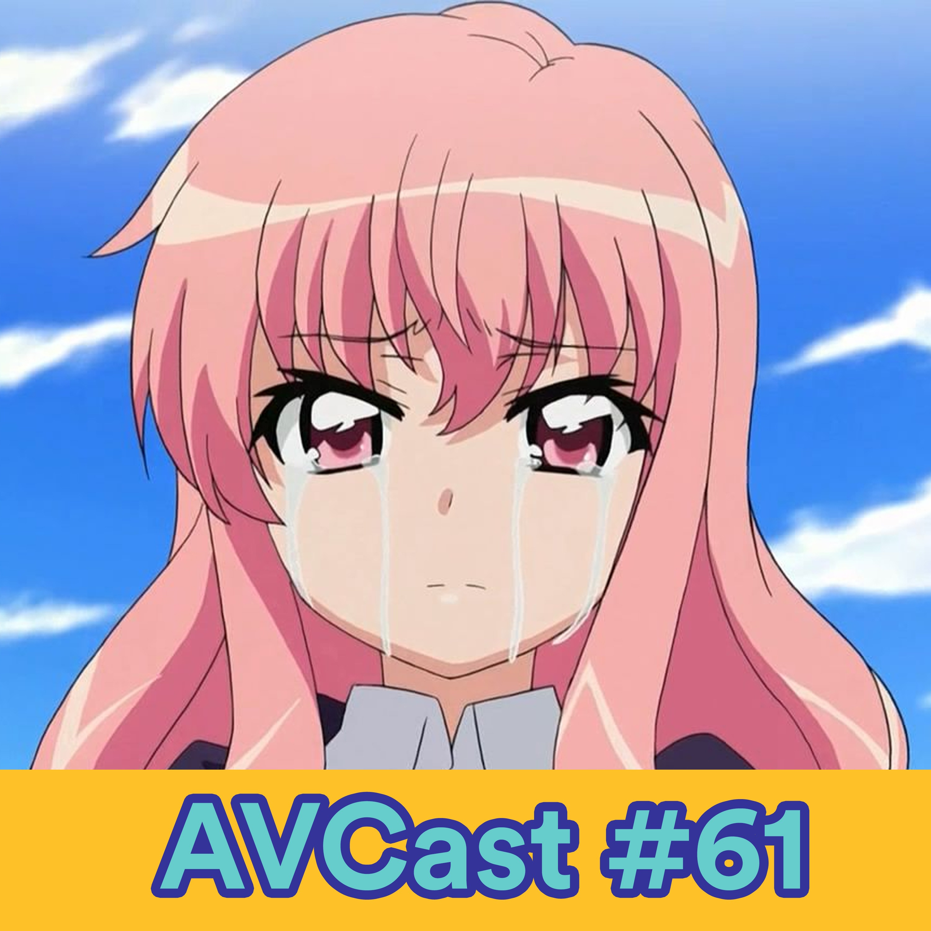 AniVacilo Cast