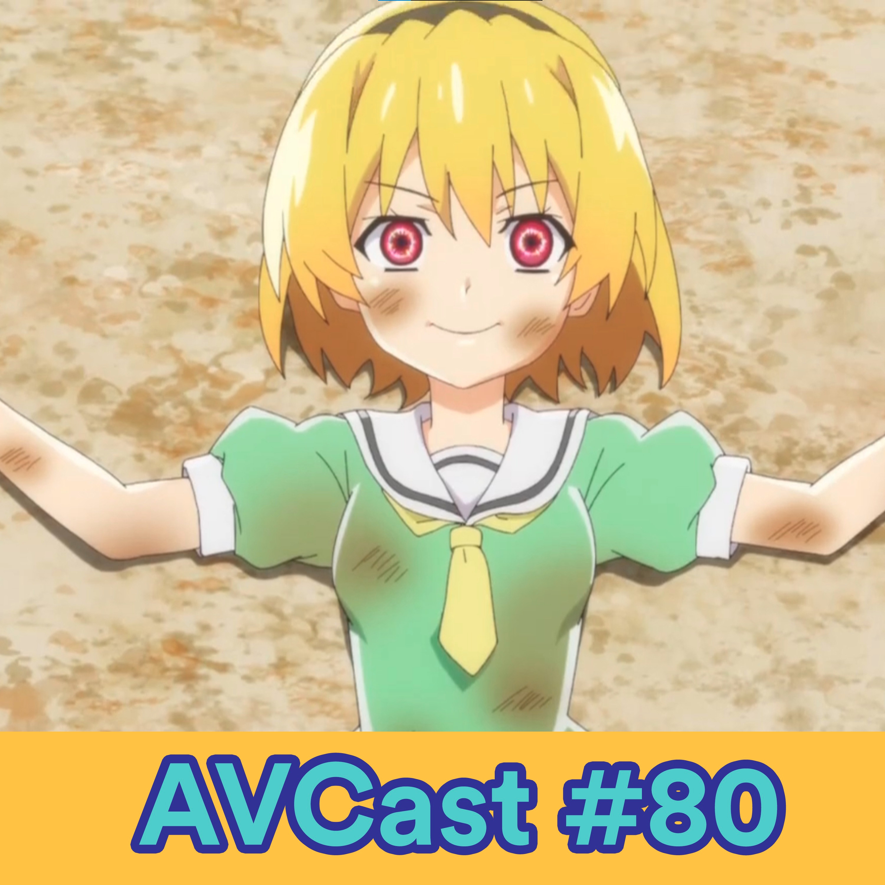 AniVacilo Cast
