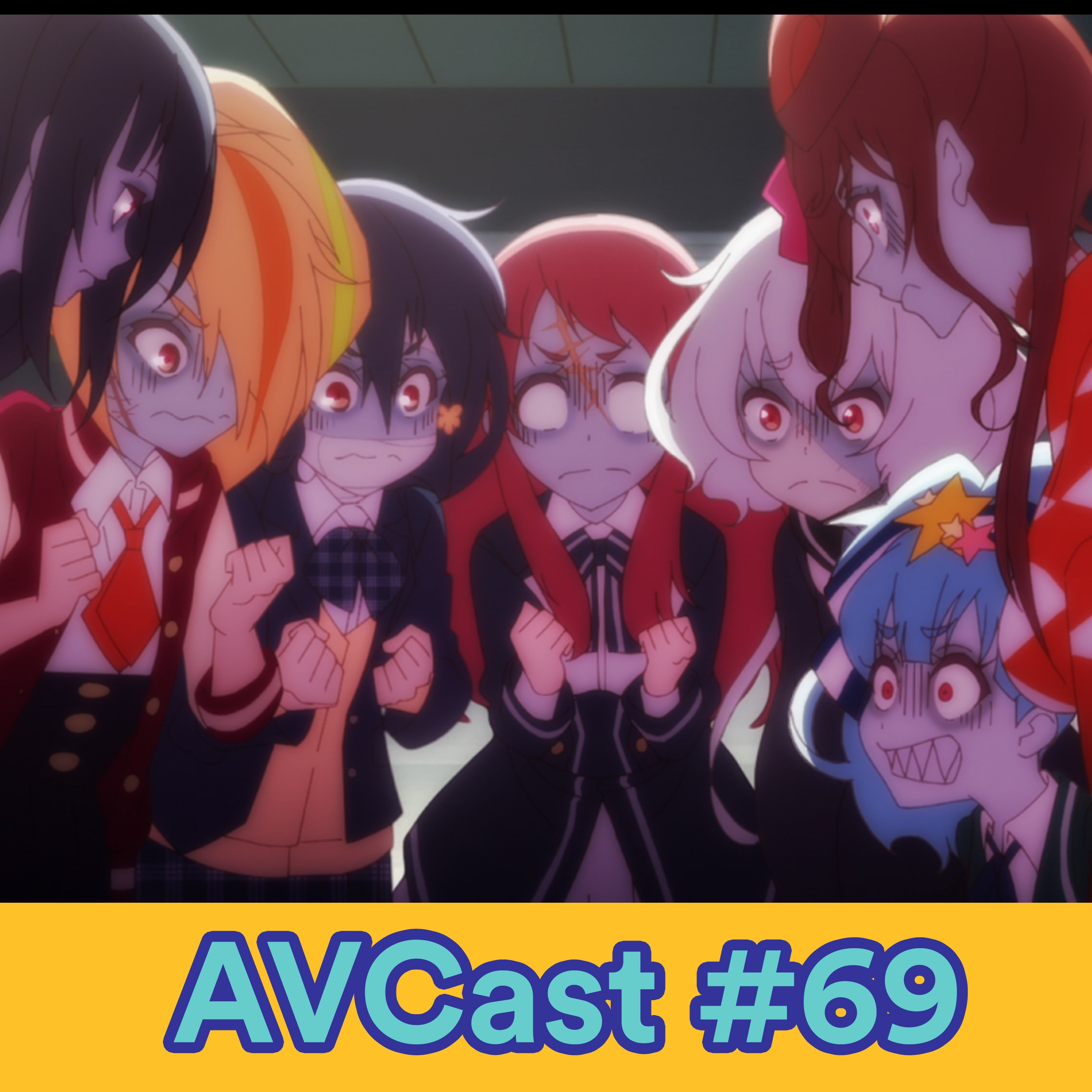 AniVacilo Cast