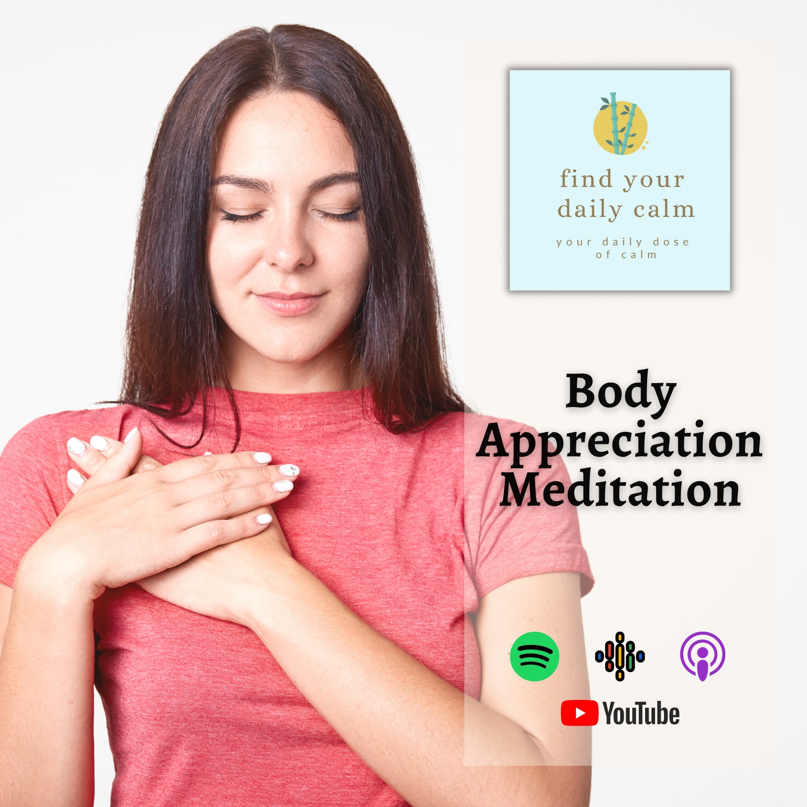 Body Appreciation Meditation