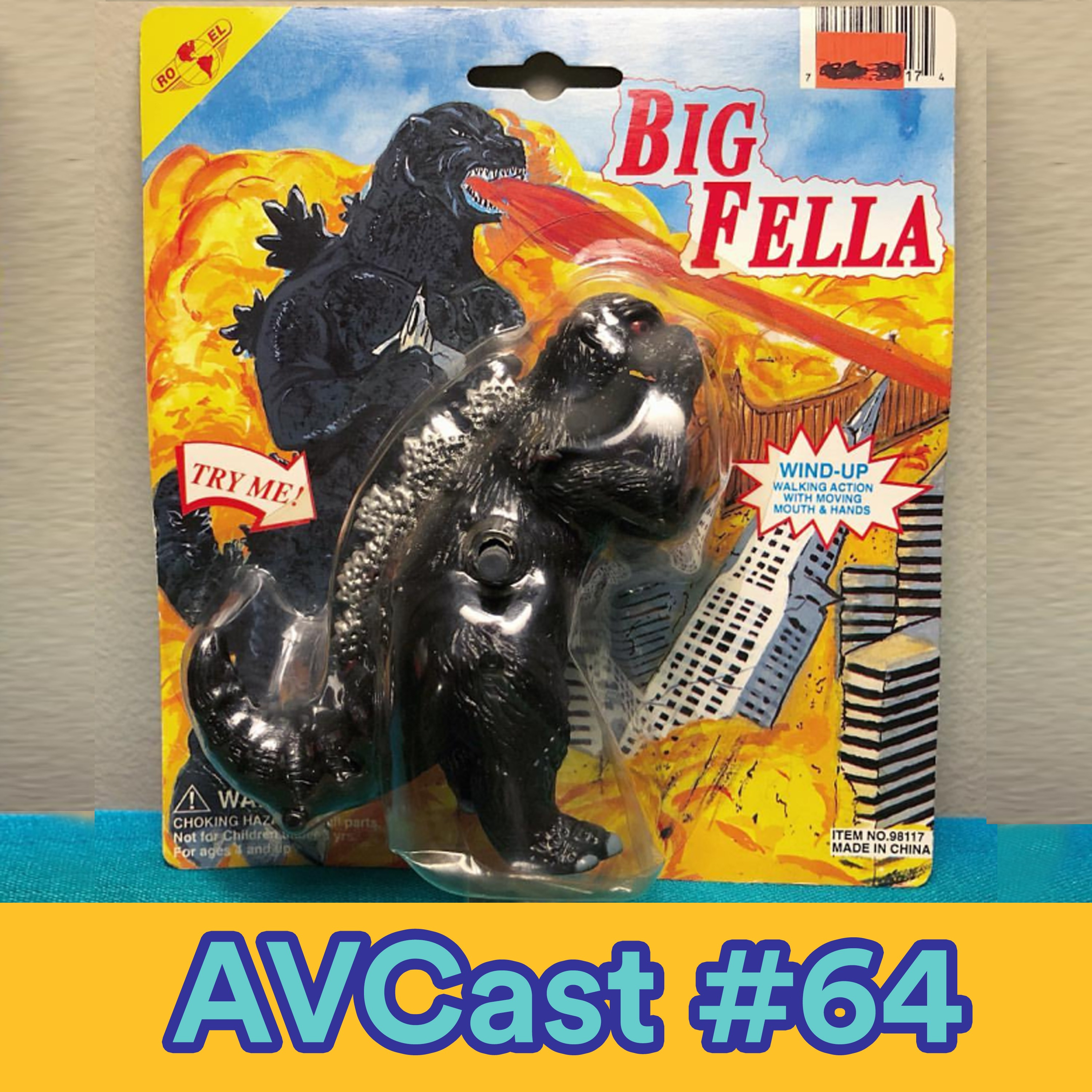 AniVacilo Cast