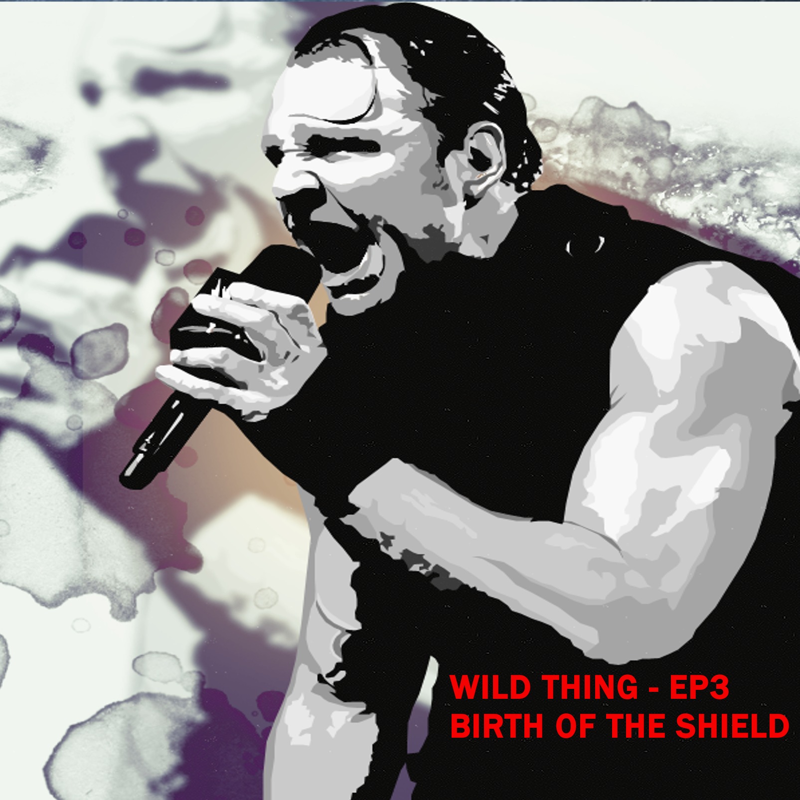 Wild Thing - The Jon Moxley Career Review Podcast