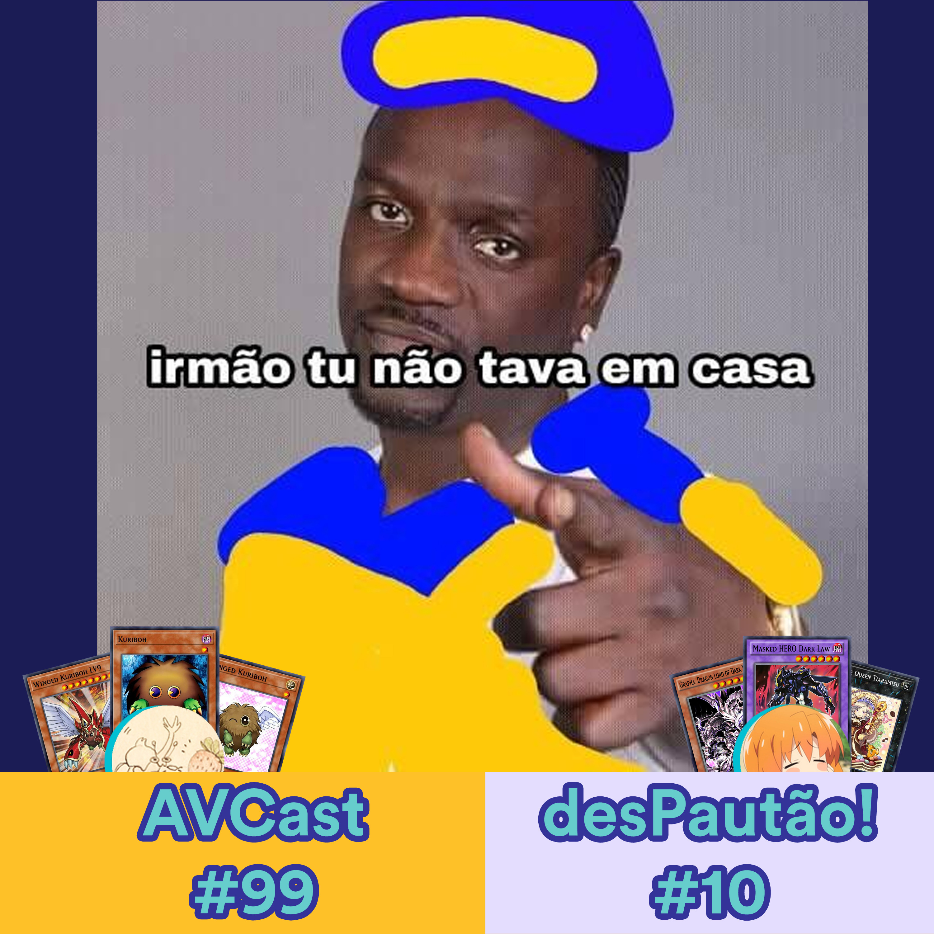AniVacilo Cast