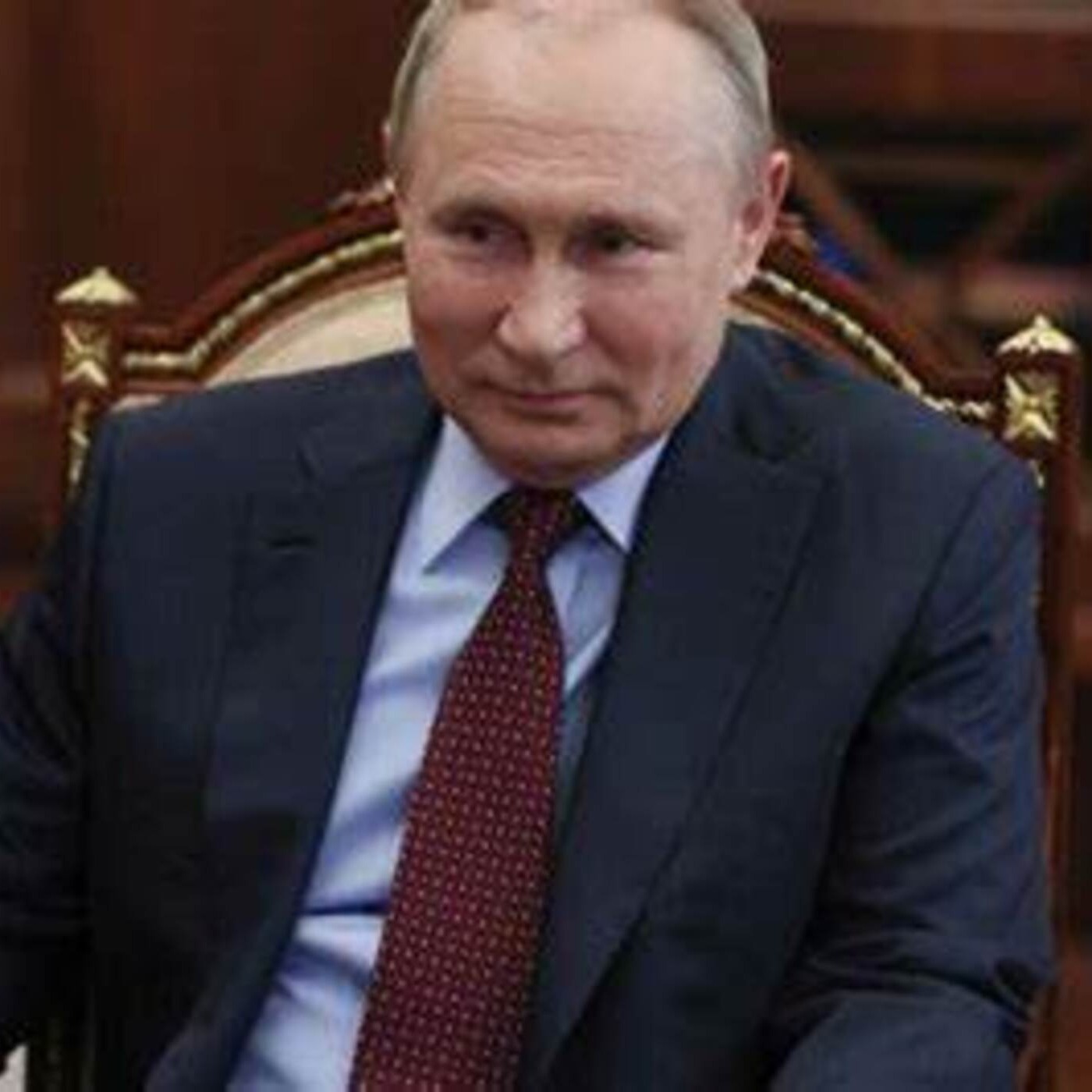 Ukrainian spooks claim 'Russian elite' plan to poison Putin with successor chosen already