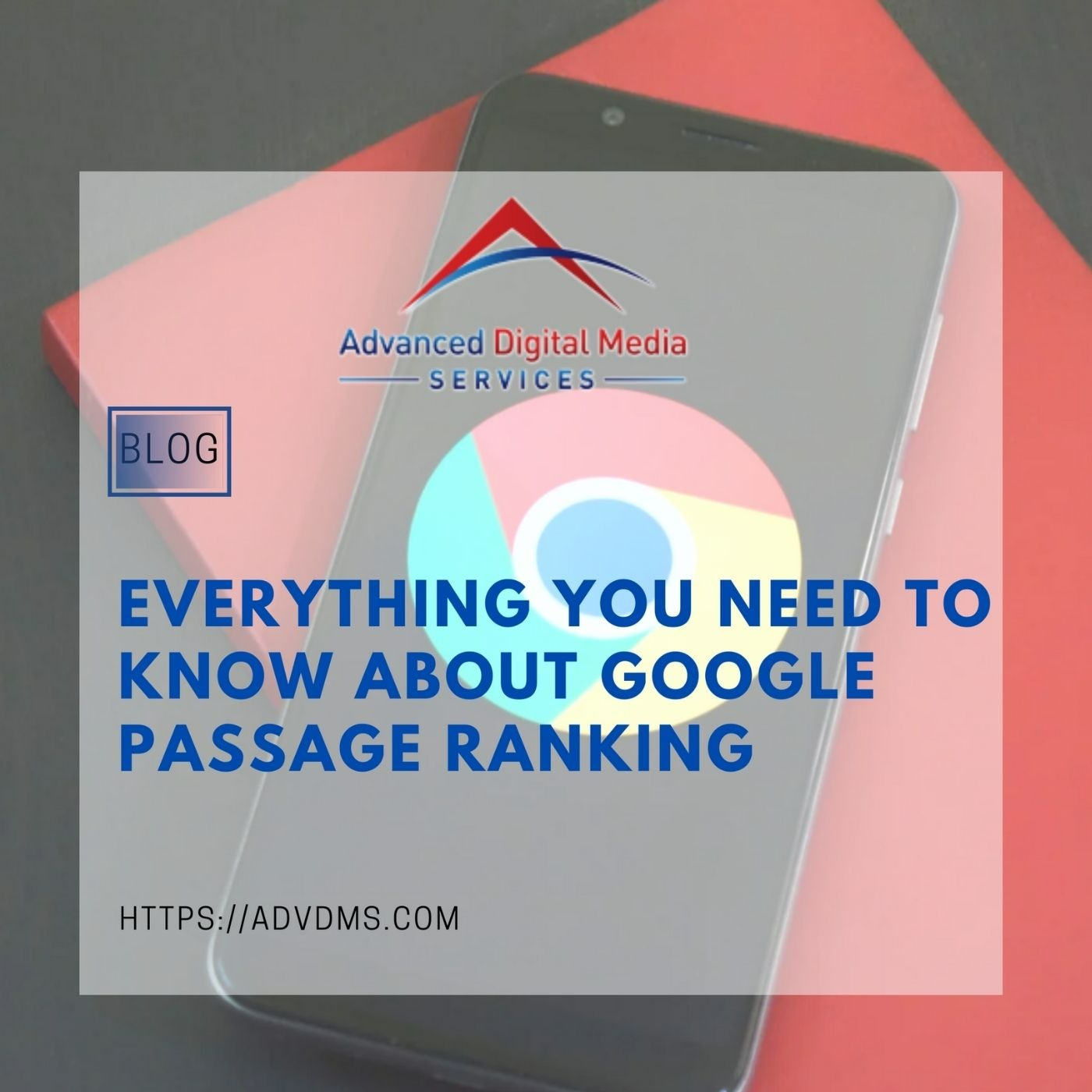 Advanced Digital Media Services