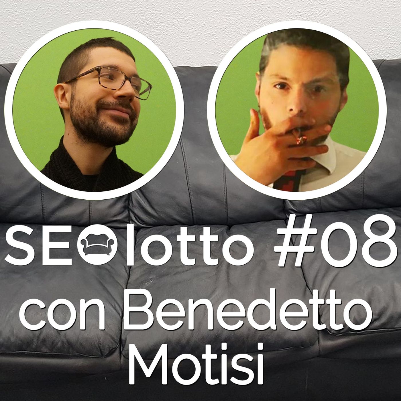 SEOlotto: SEO scomoda, messi comodi!