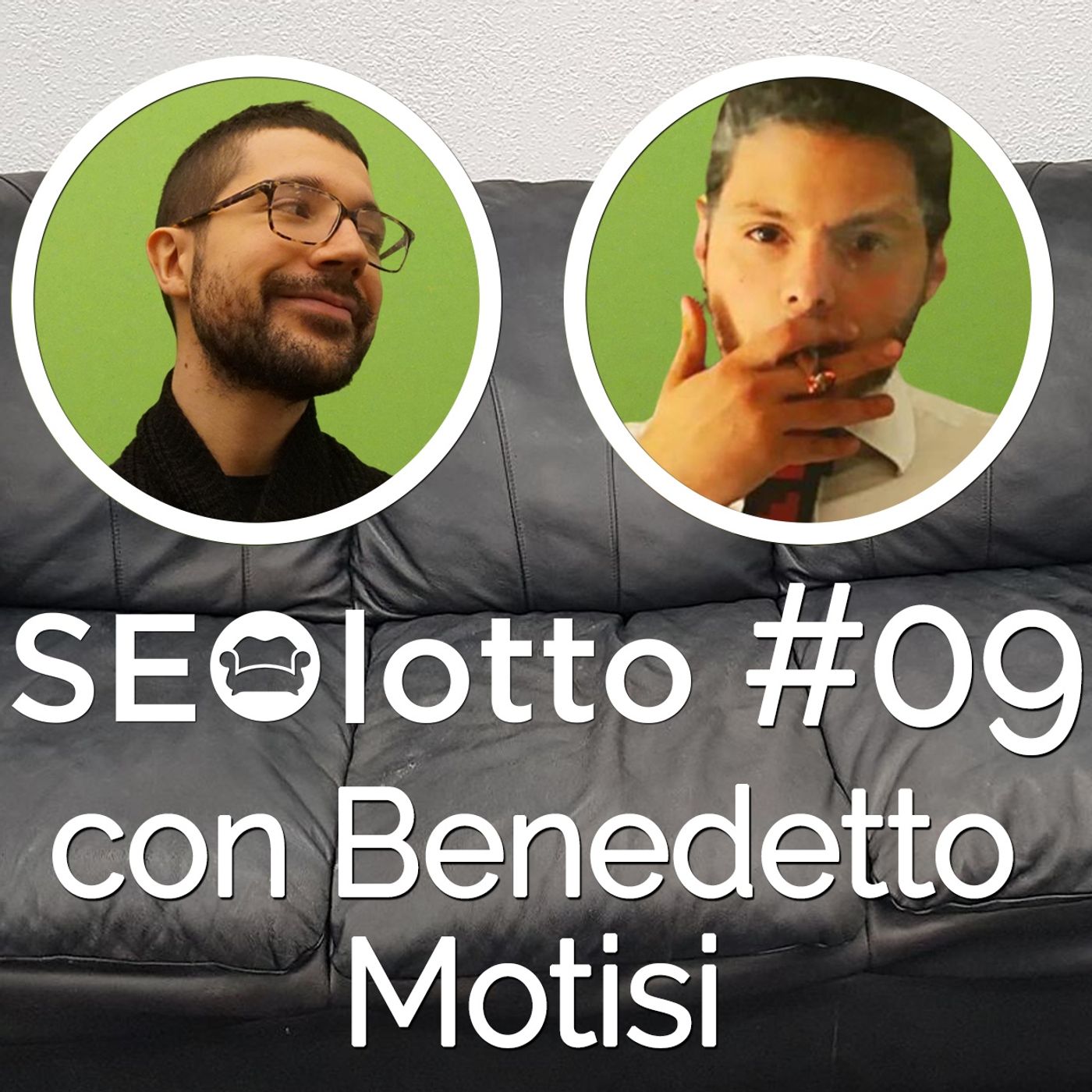 SEOlotto: SEO scomoda, messi comodi!