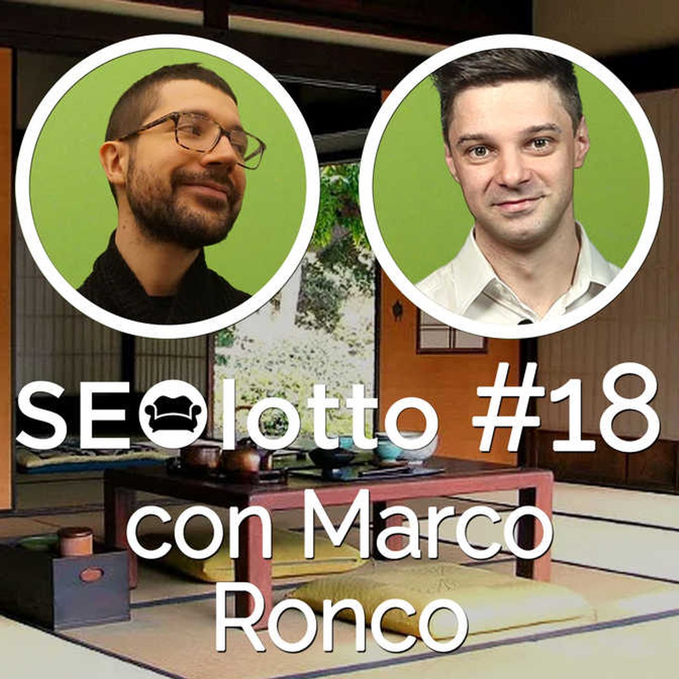 SEOlotto: SEO scomoda, messi comodi!