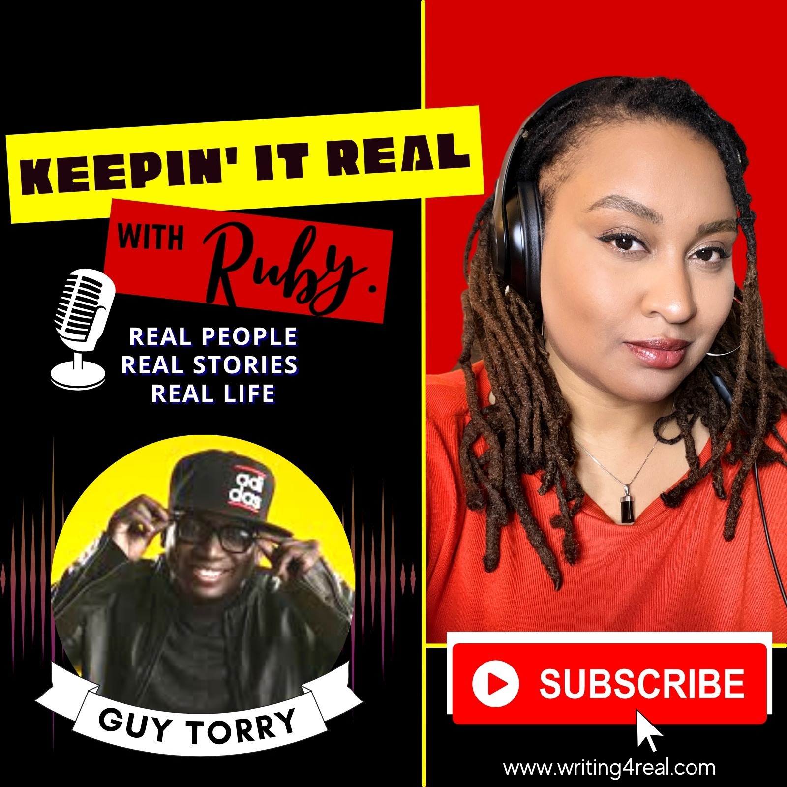 Spectrum Talk with Ruby