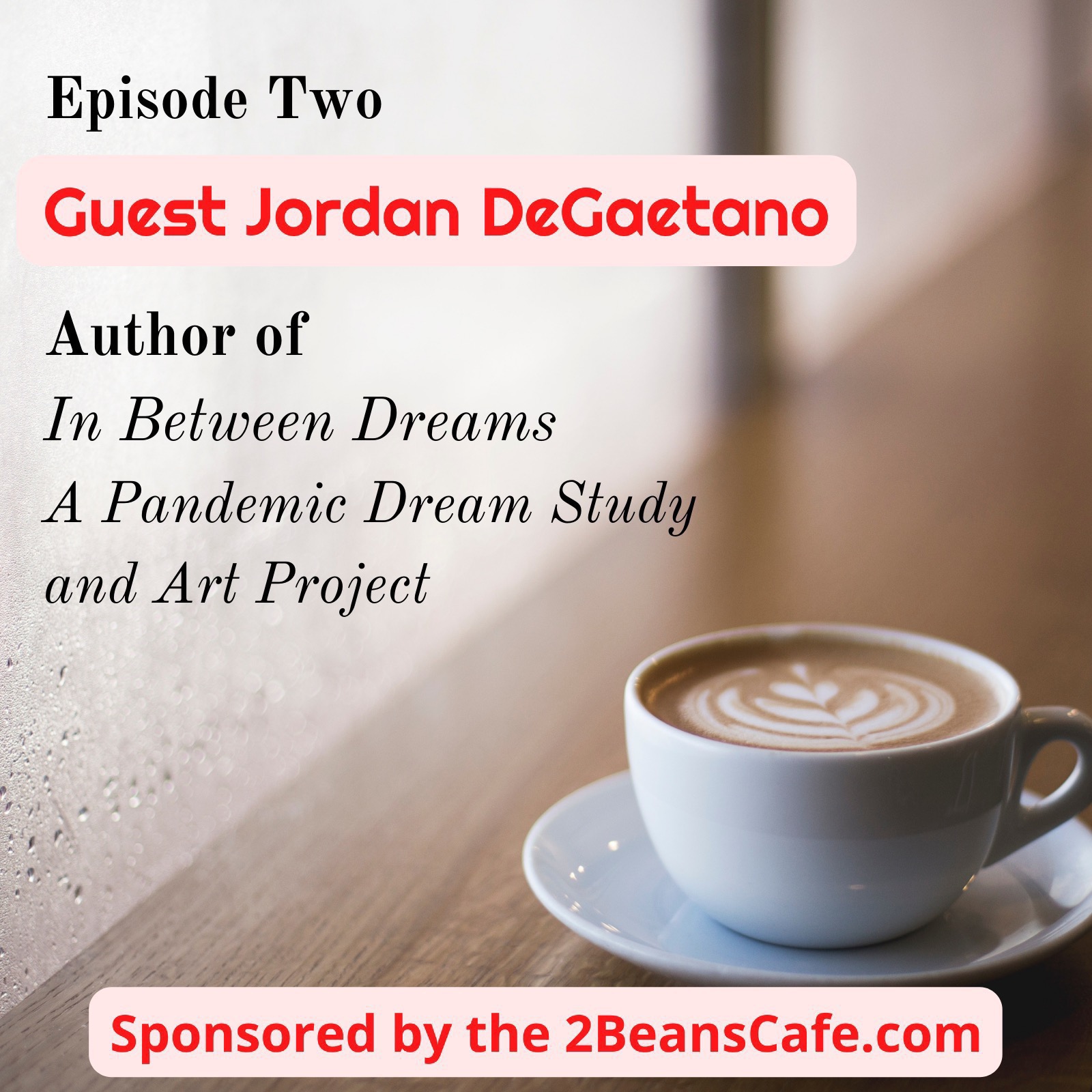 the Emerging Writers Series podcast