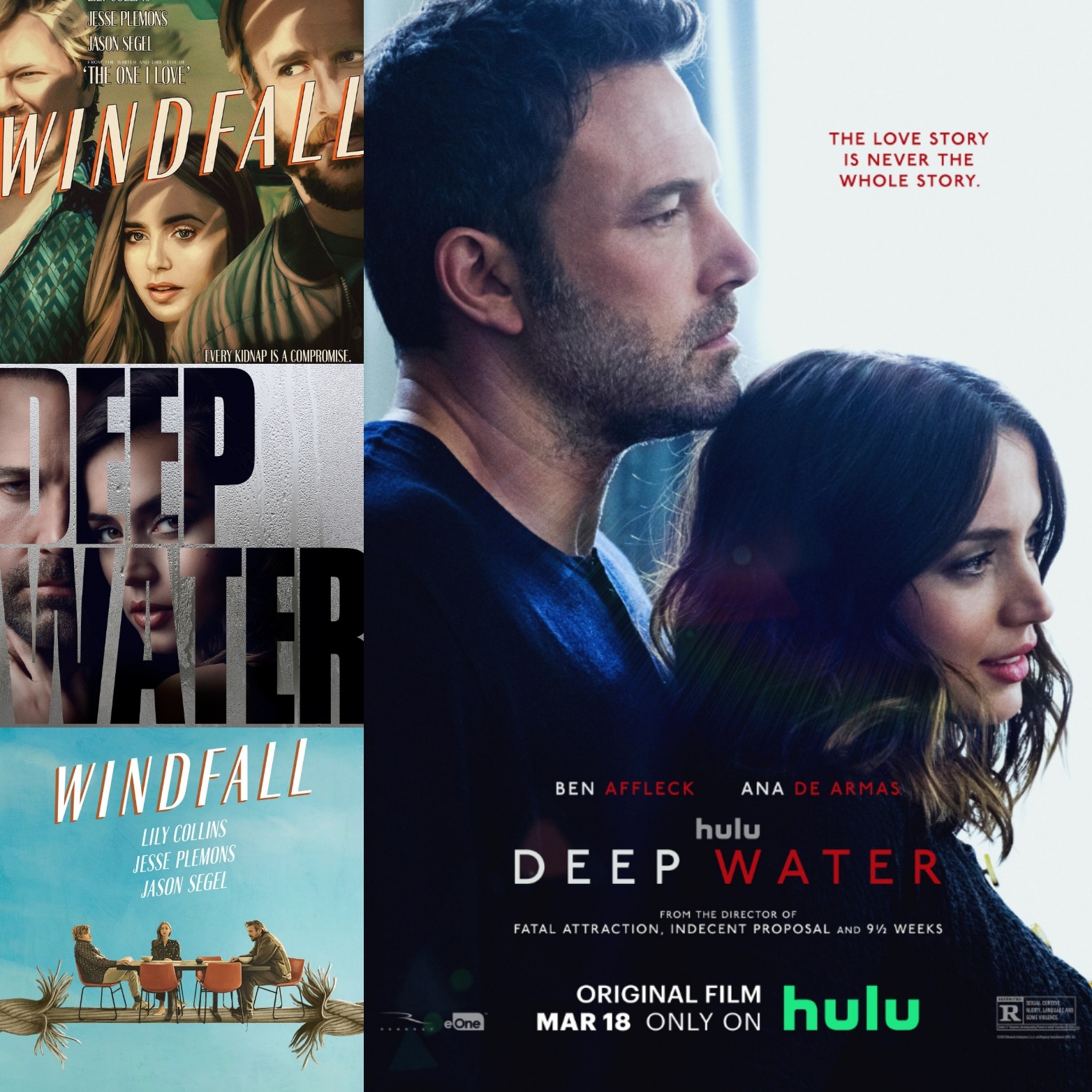 Movie Toast News & Reviews