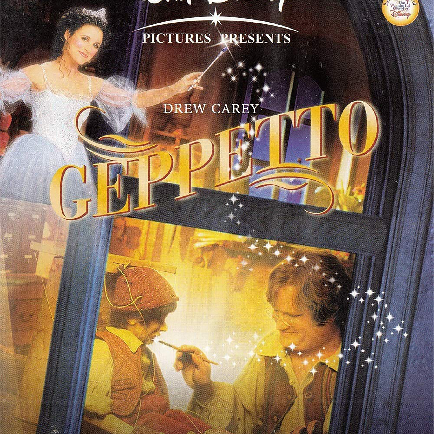 Geppetto