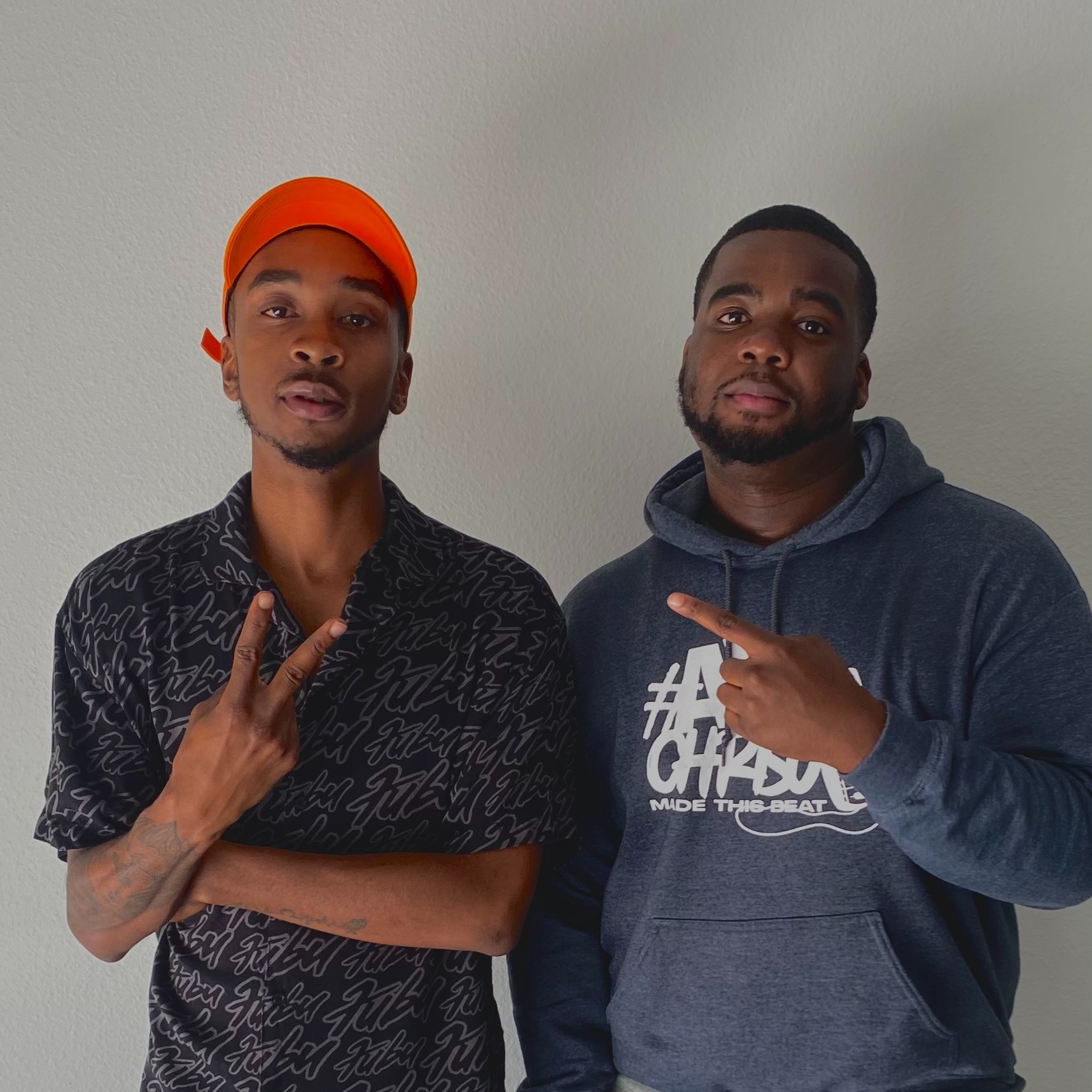 Legend Thee Don Podcast W/Younging Chris &AMG episode artwork