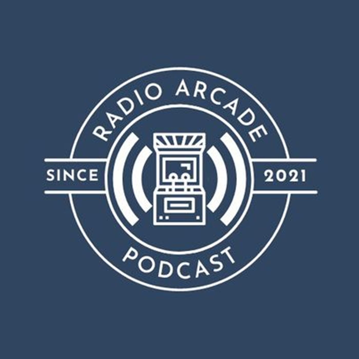 The Radio Arcade Podcast