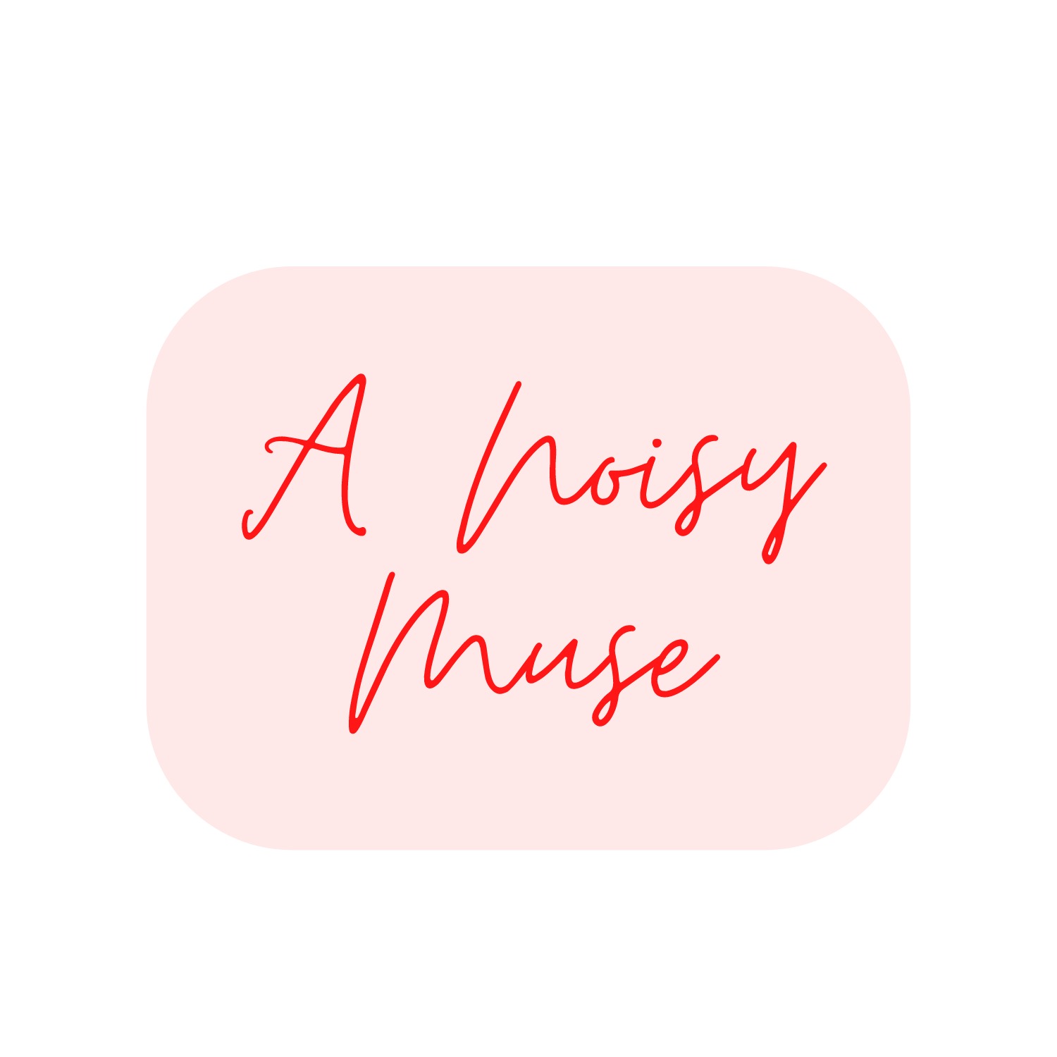 Musings of an Extrovert