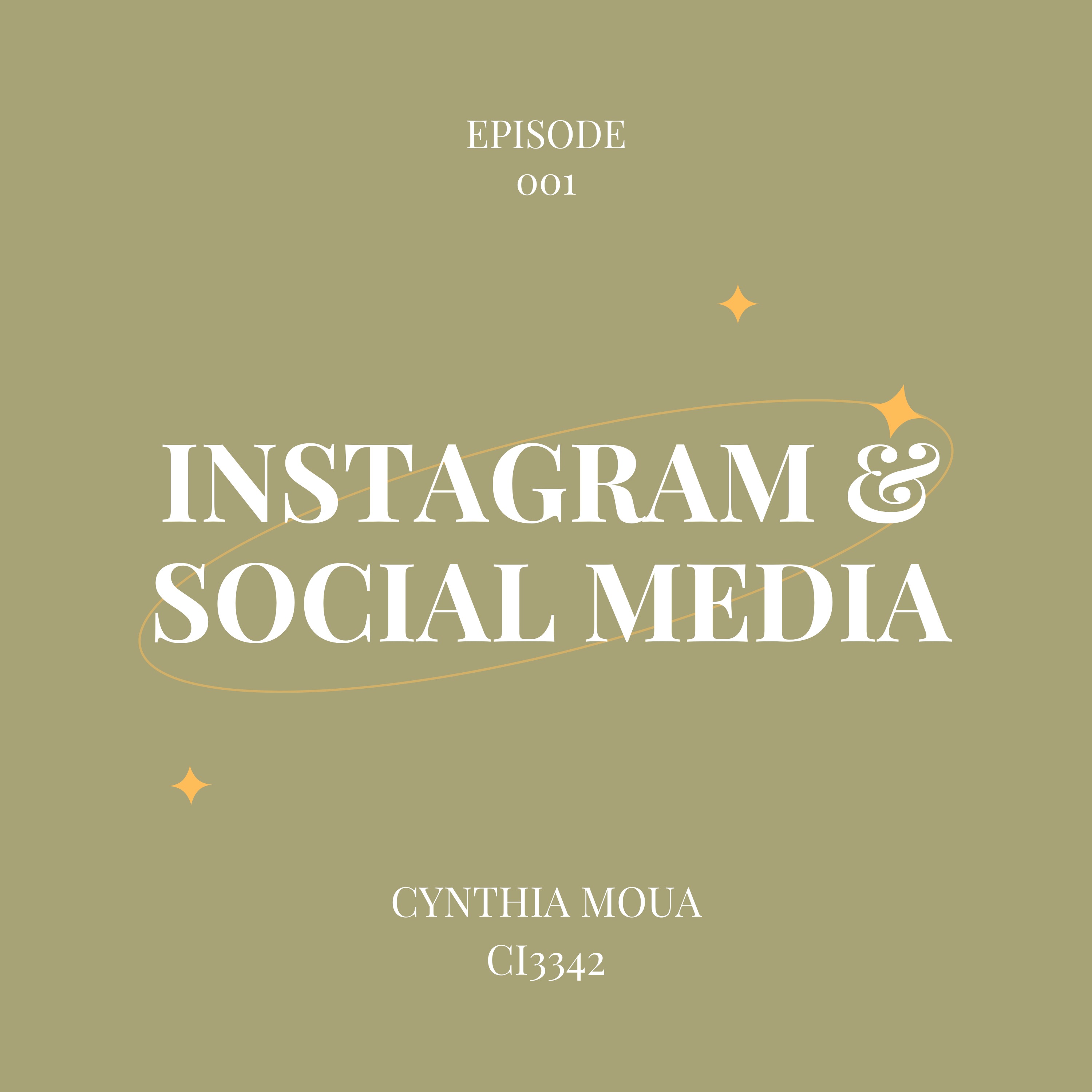 Instagram & Social Media