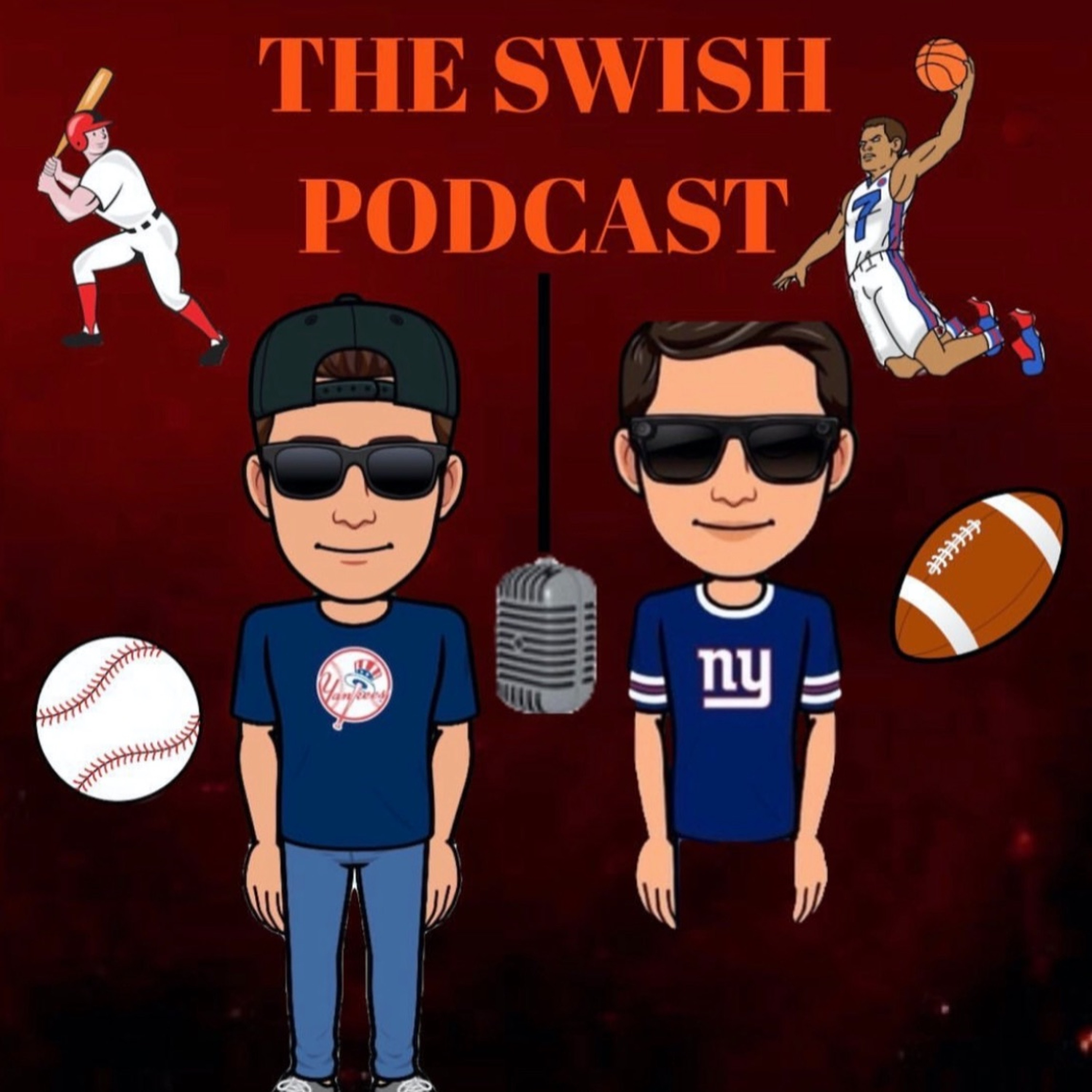The Swish Podcast