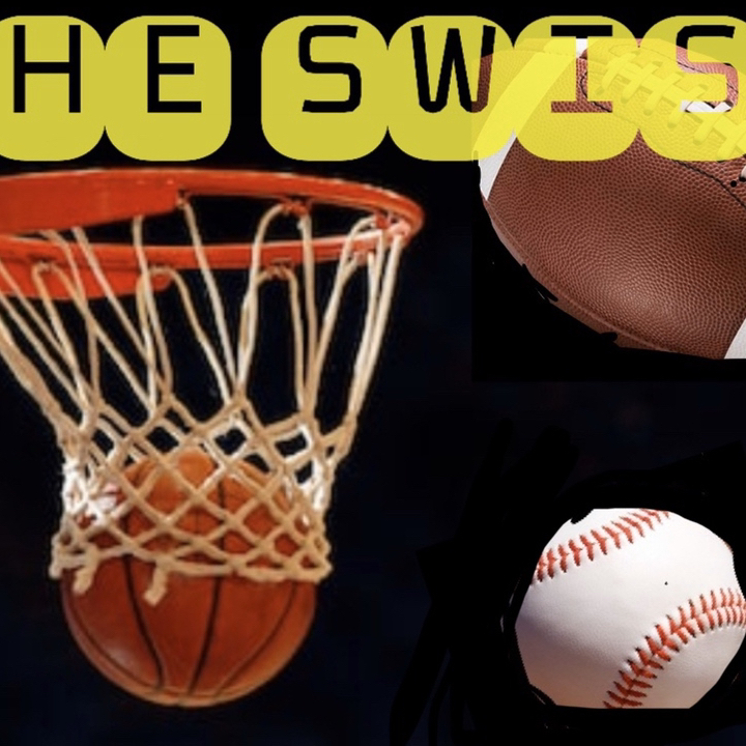 The Swish Podcast
