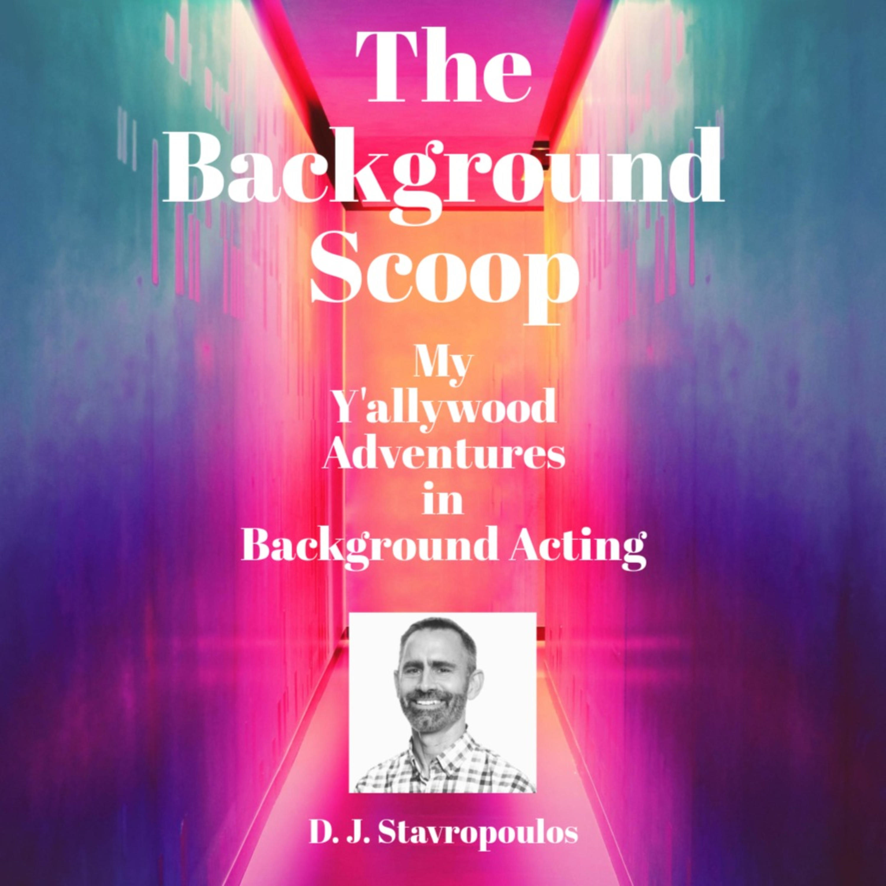 The Background Scoop