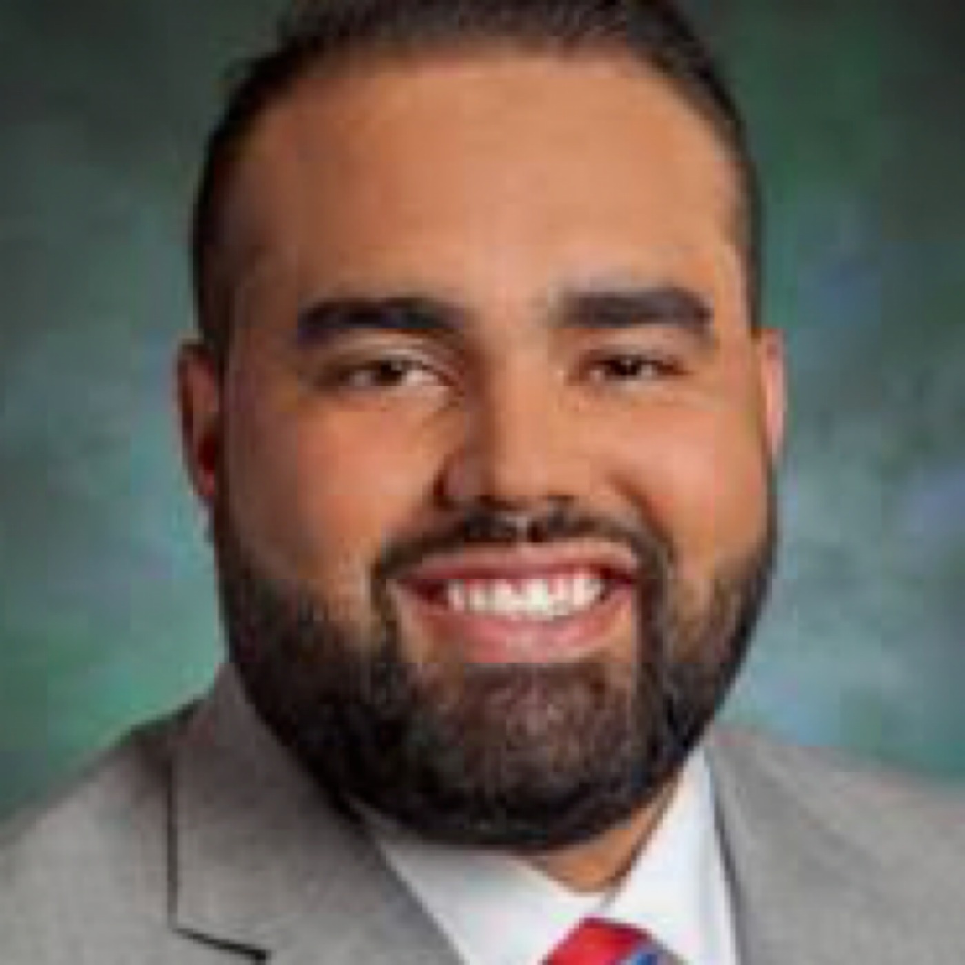 Ozzie Guillen Jr.