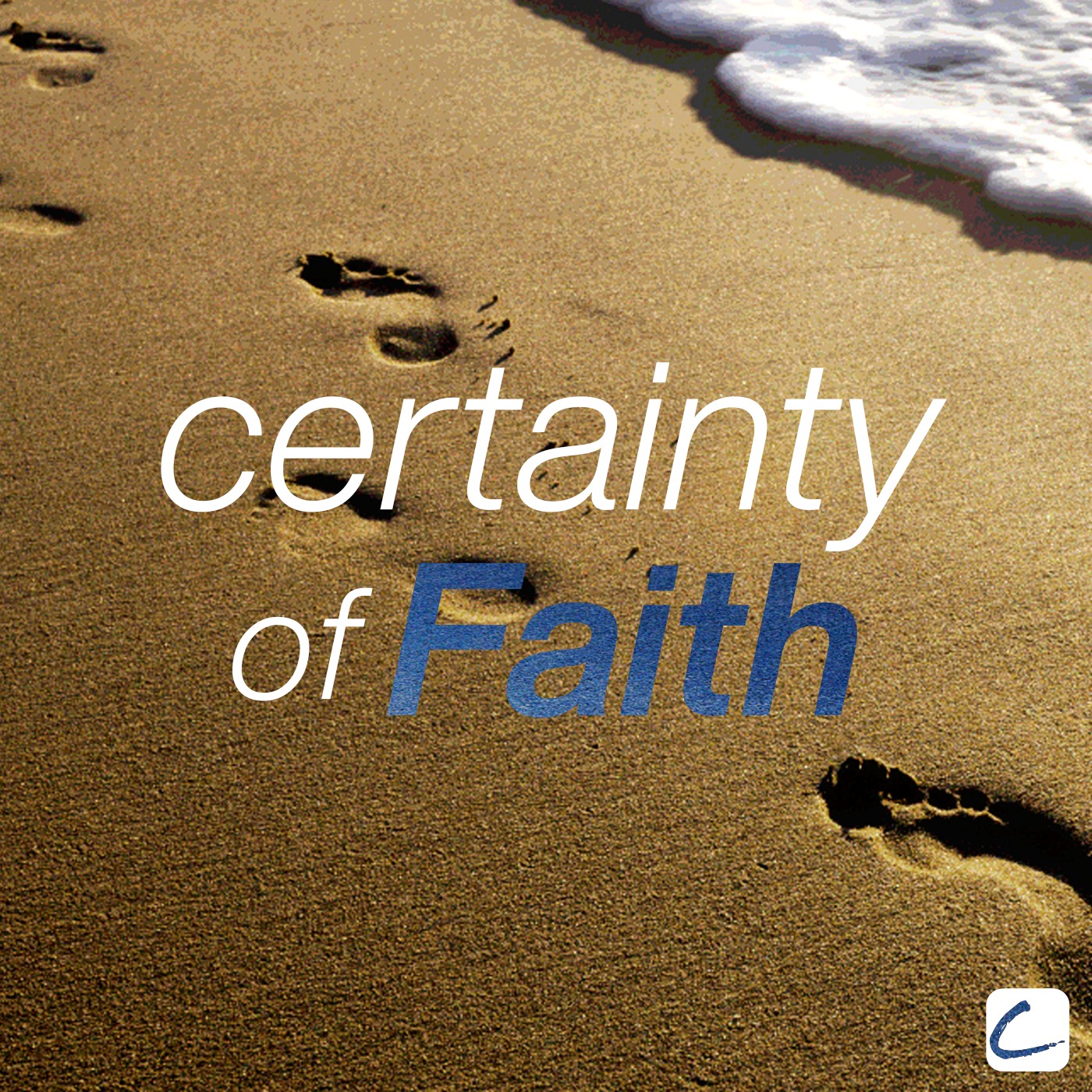 Certainty of Faith, pt. 2 - Confidence in Confession episode artwork