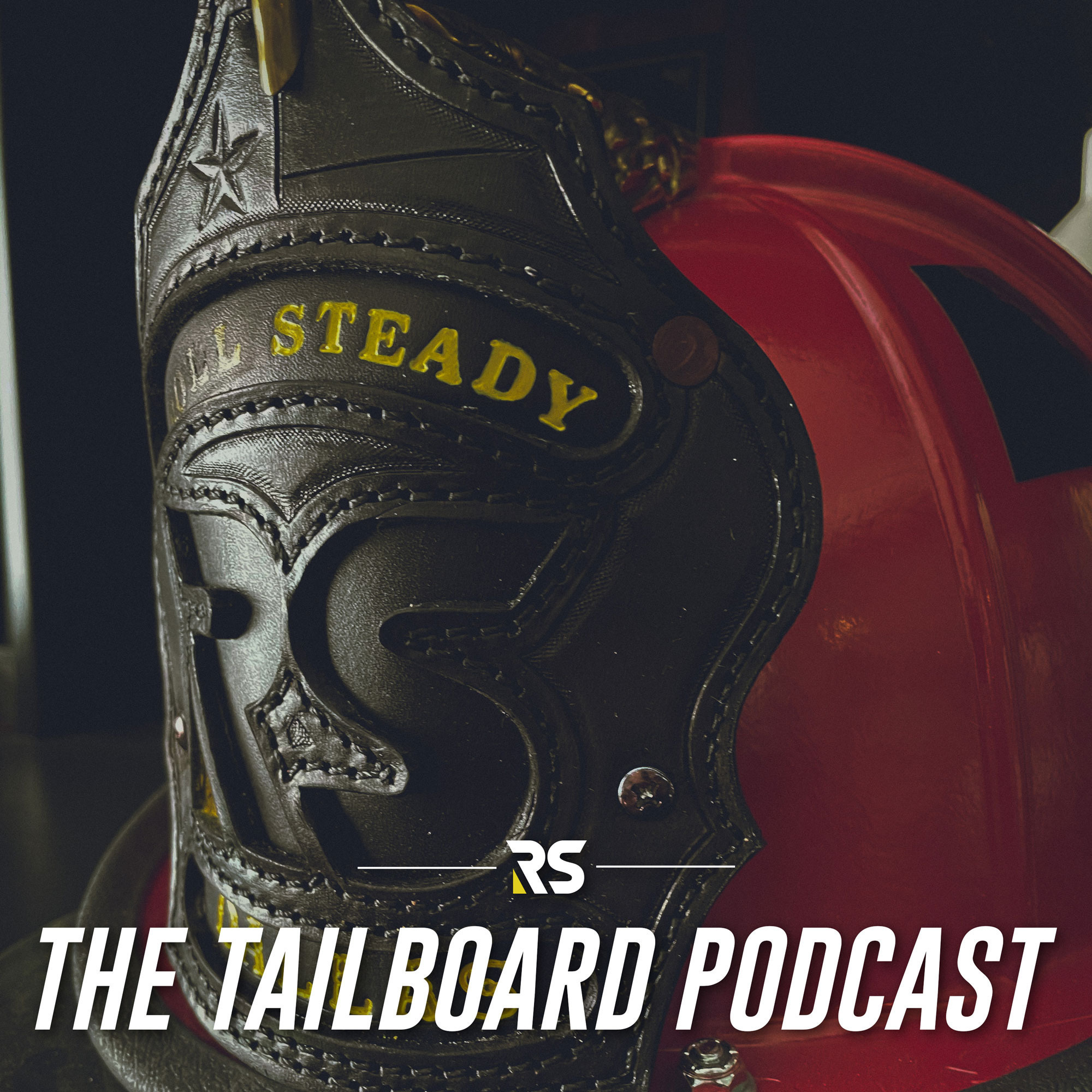 The Roll Steady Tailboard Podcast