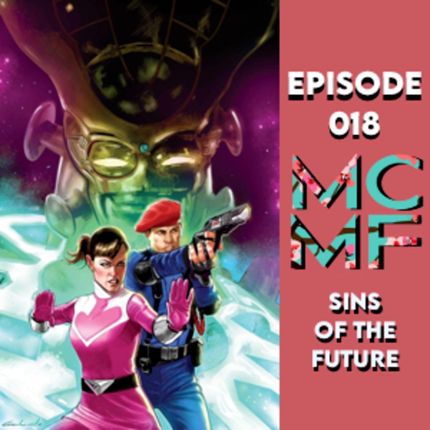 018: Sins of the Future