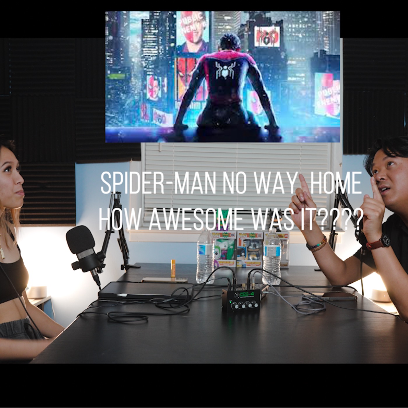 Seng Media Podcast
