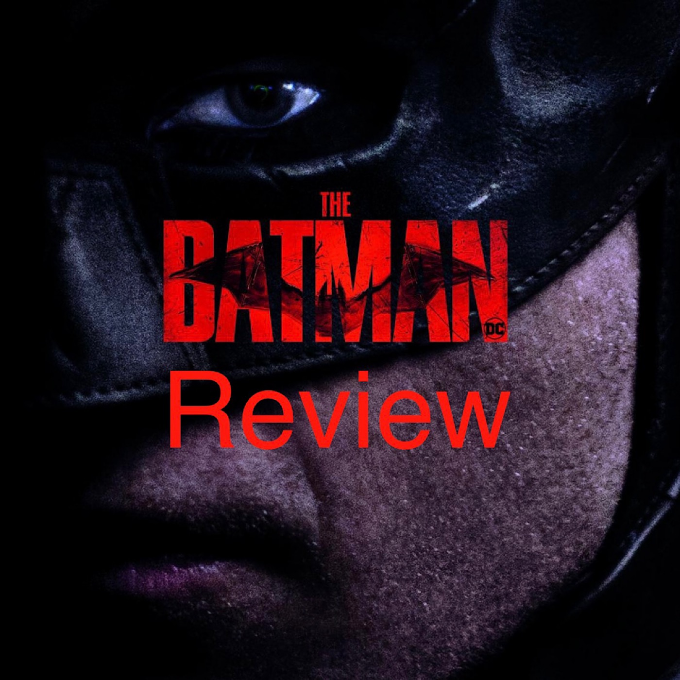 The Batman Review!!!!