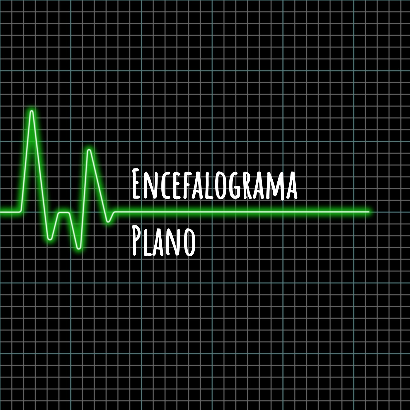 Encefalograma Plano