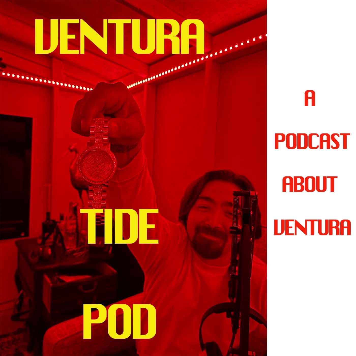 Ventura Tide Pod
