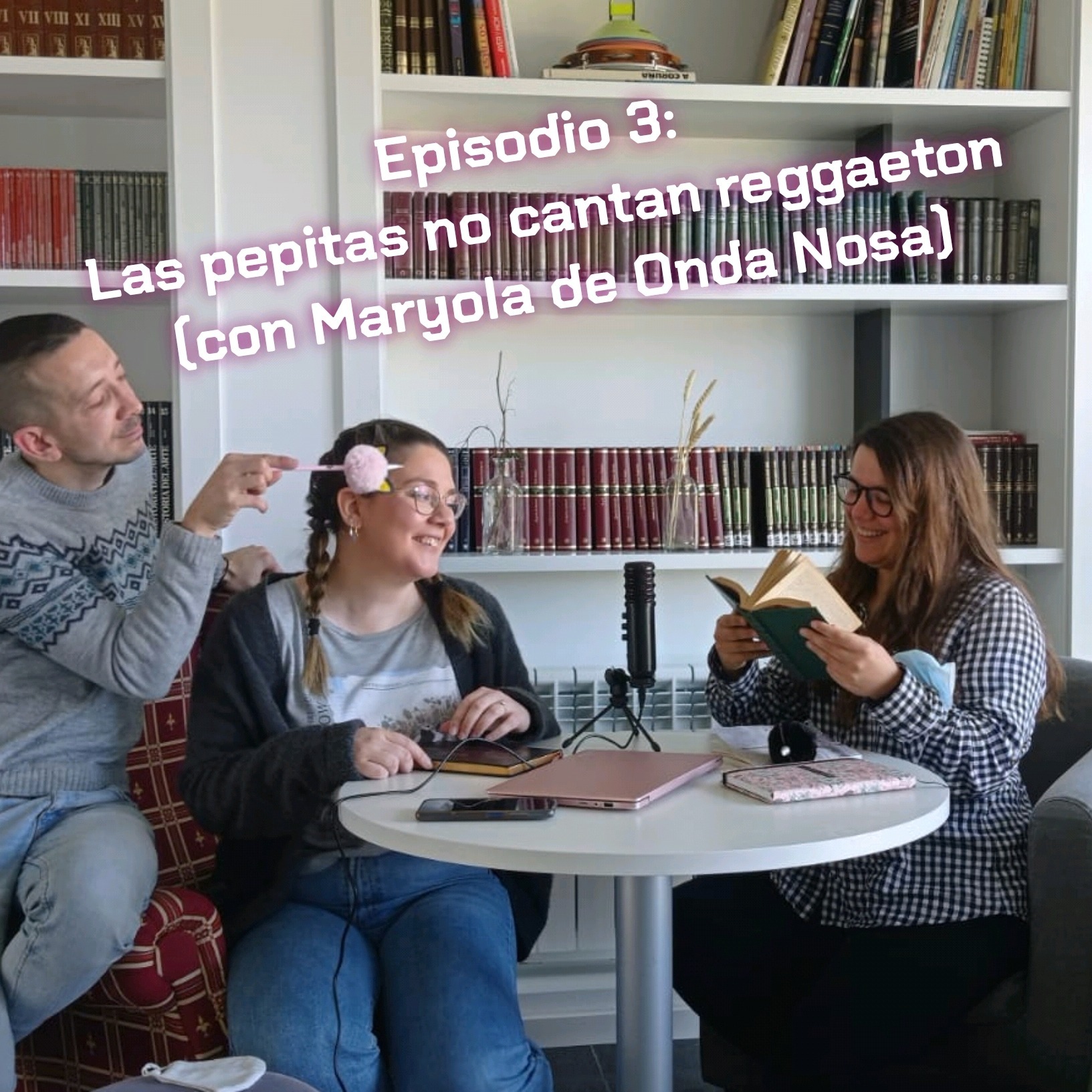 Poco Quemamos