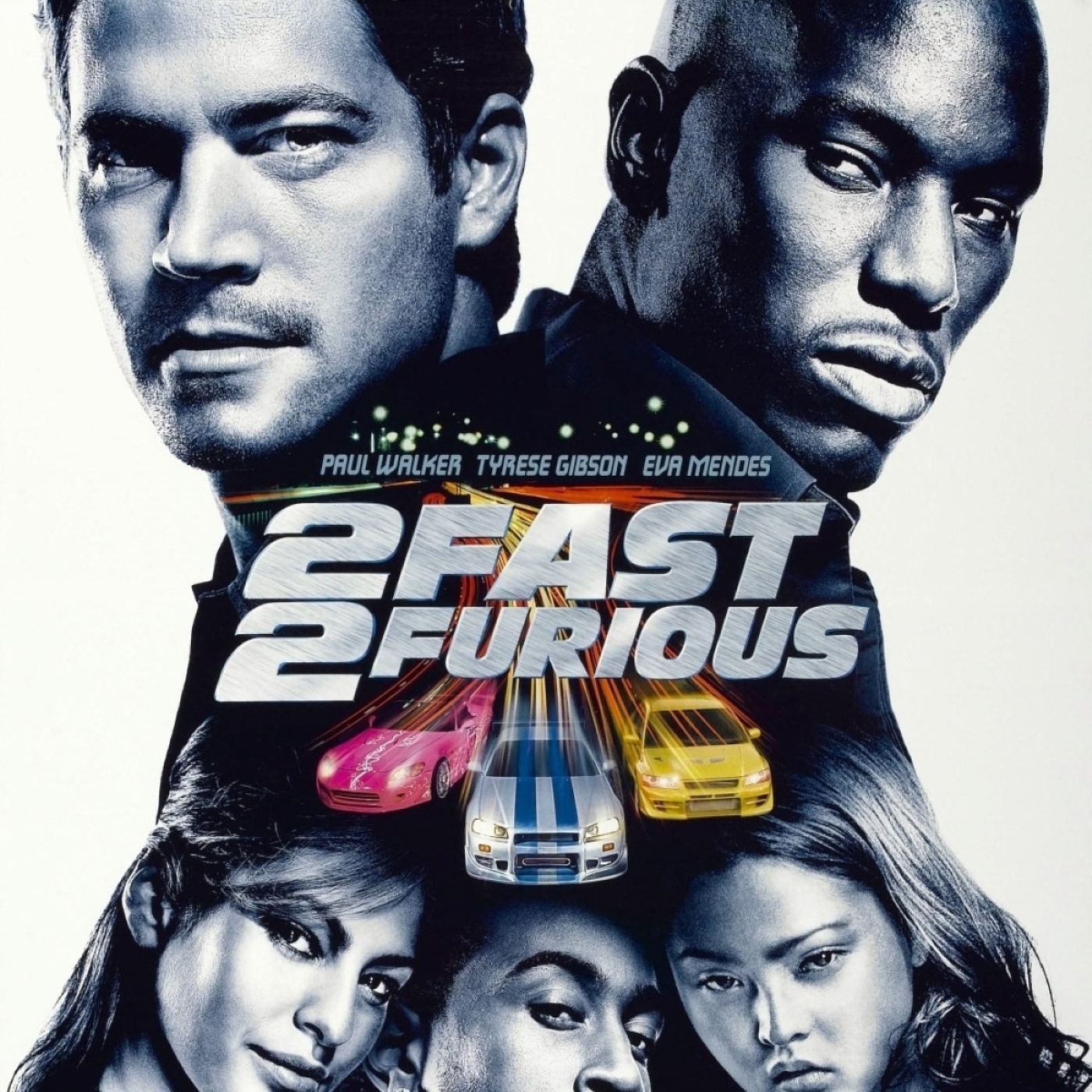 GVN Presents: They Called This a Movie - 2 Fast 2 Furious (2003) episode artwork