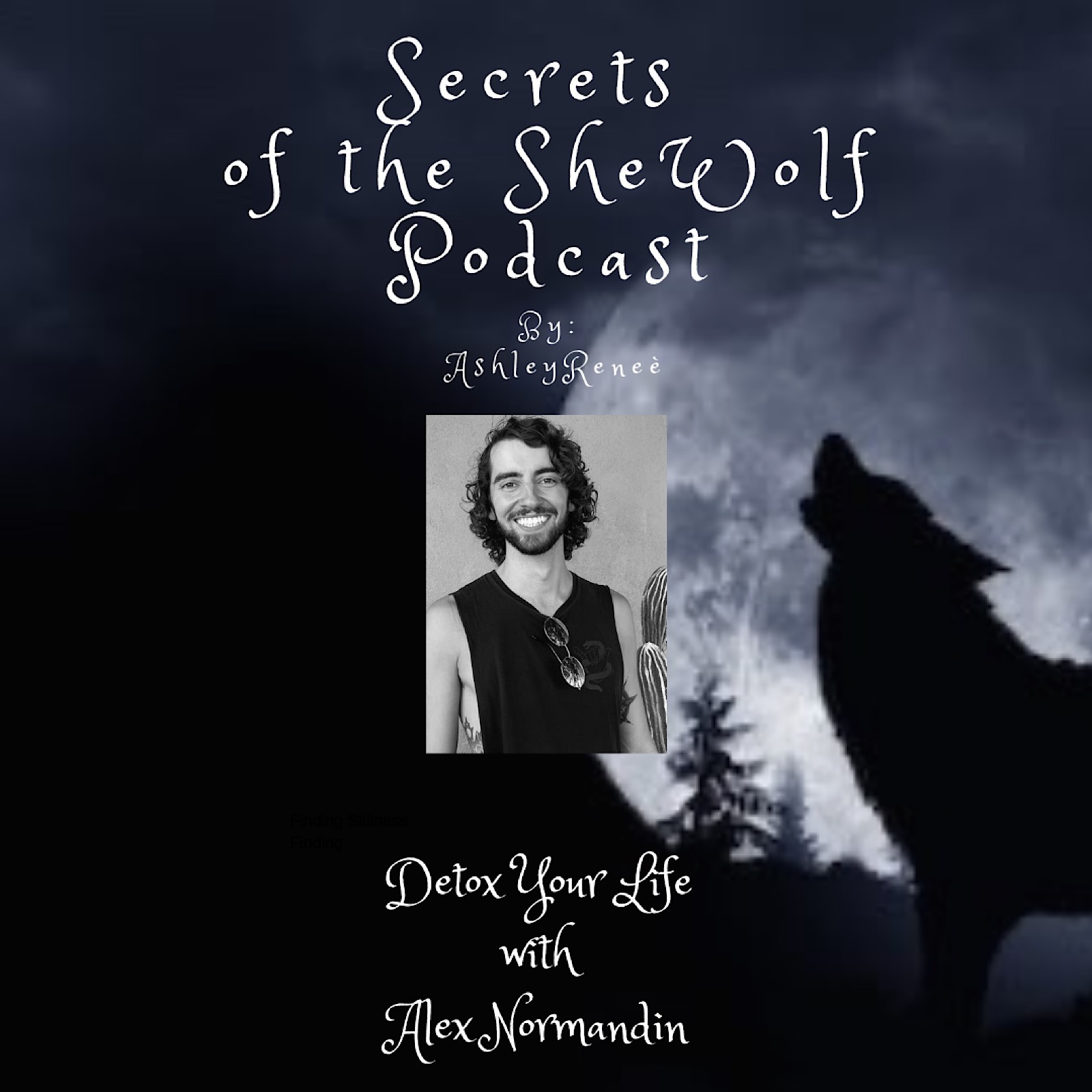 Secrets of the SheWolf