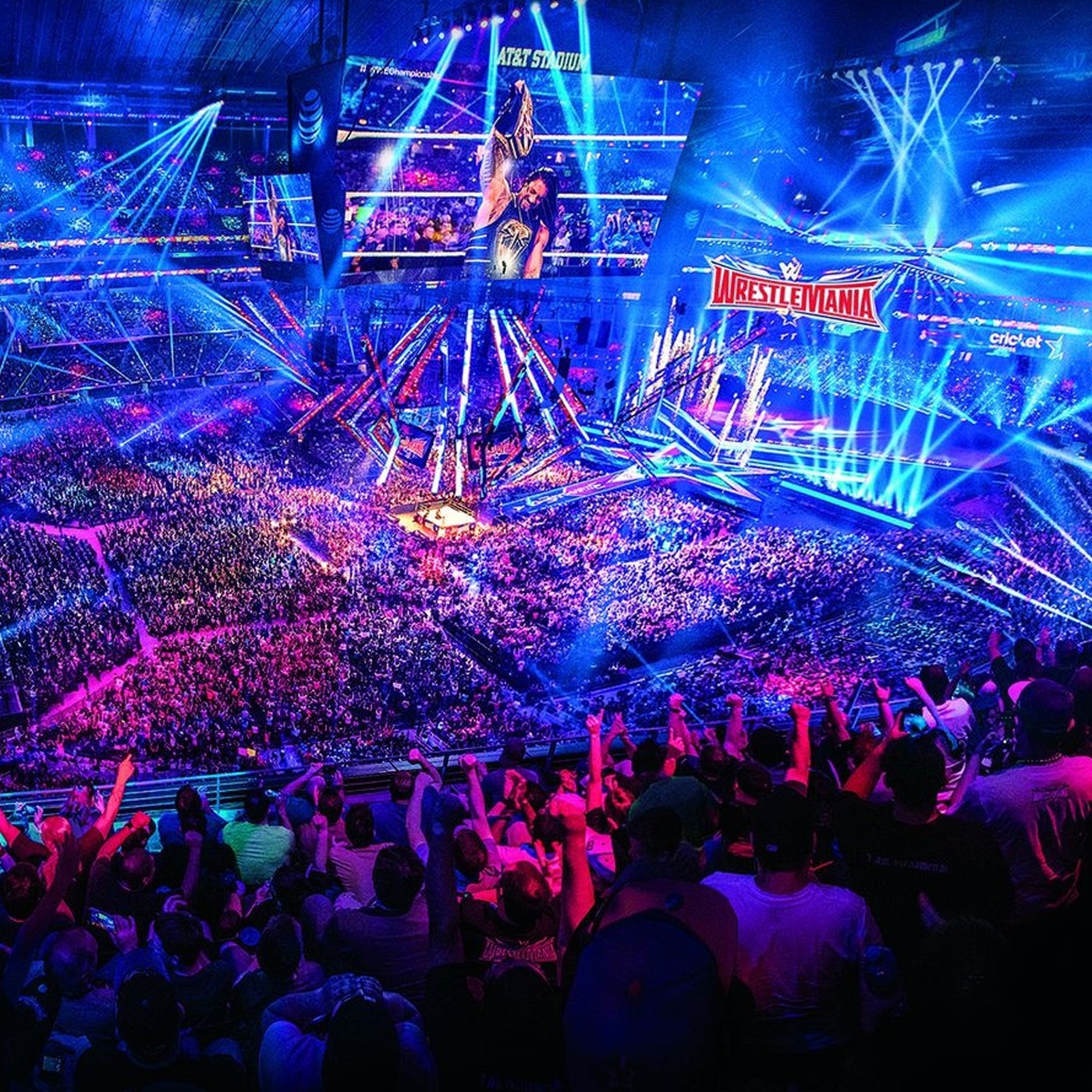 The Flagship Wrestling Podcast